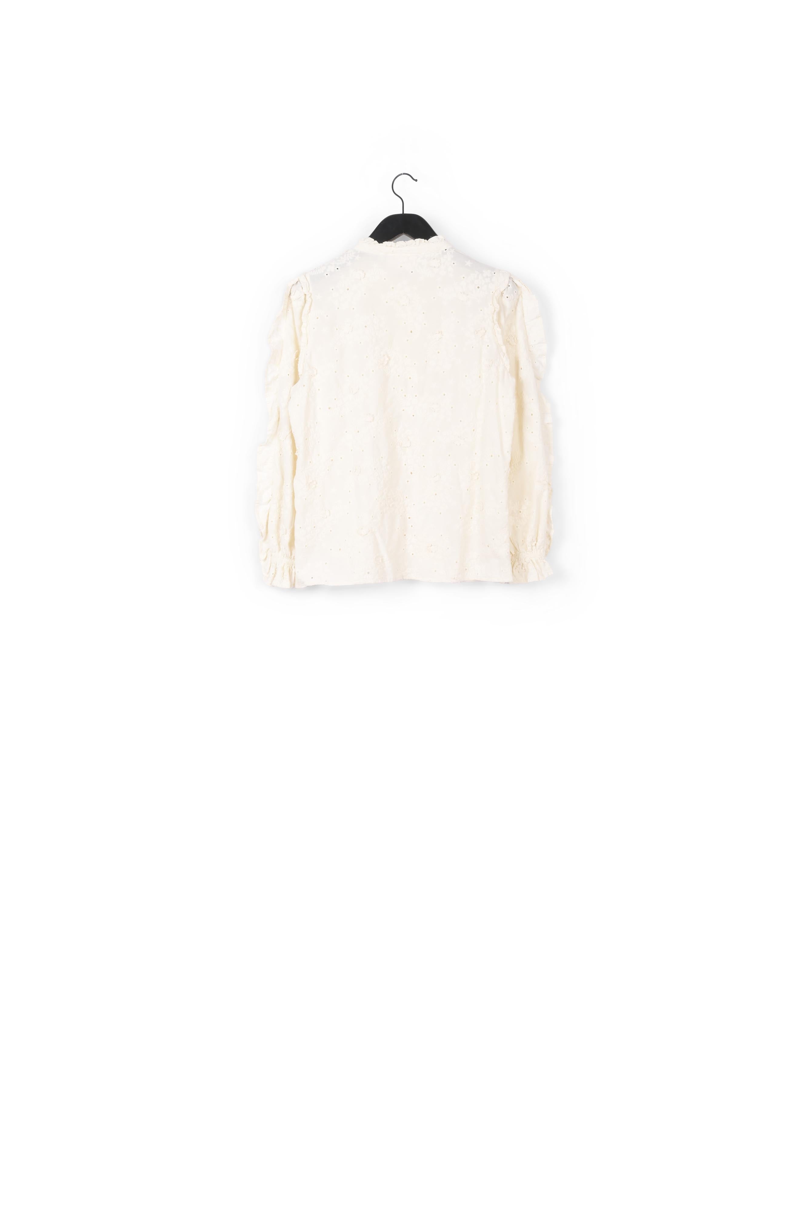 Fien Blouse Fabienne chapot - second hand