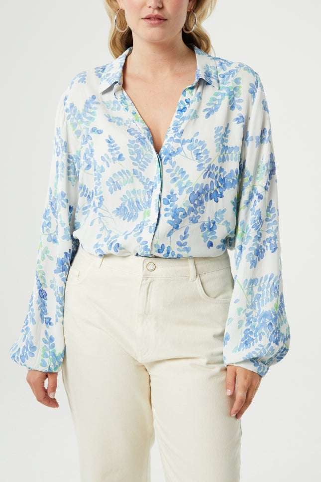 Liv Blouse Fabienne chapot - second hand