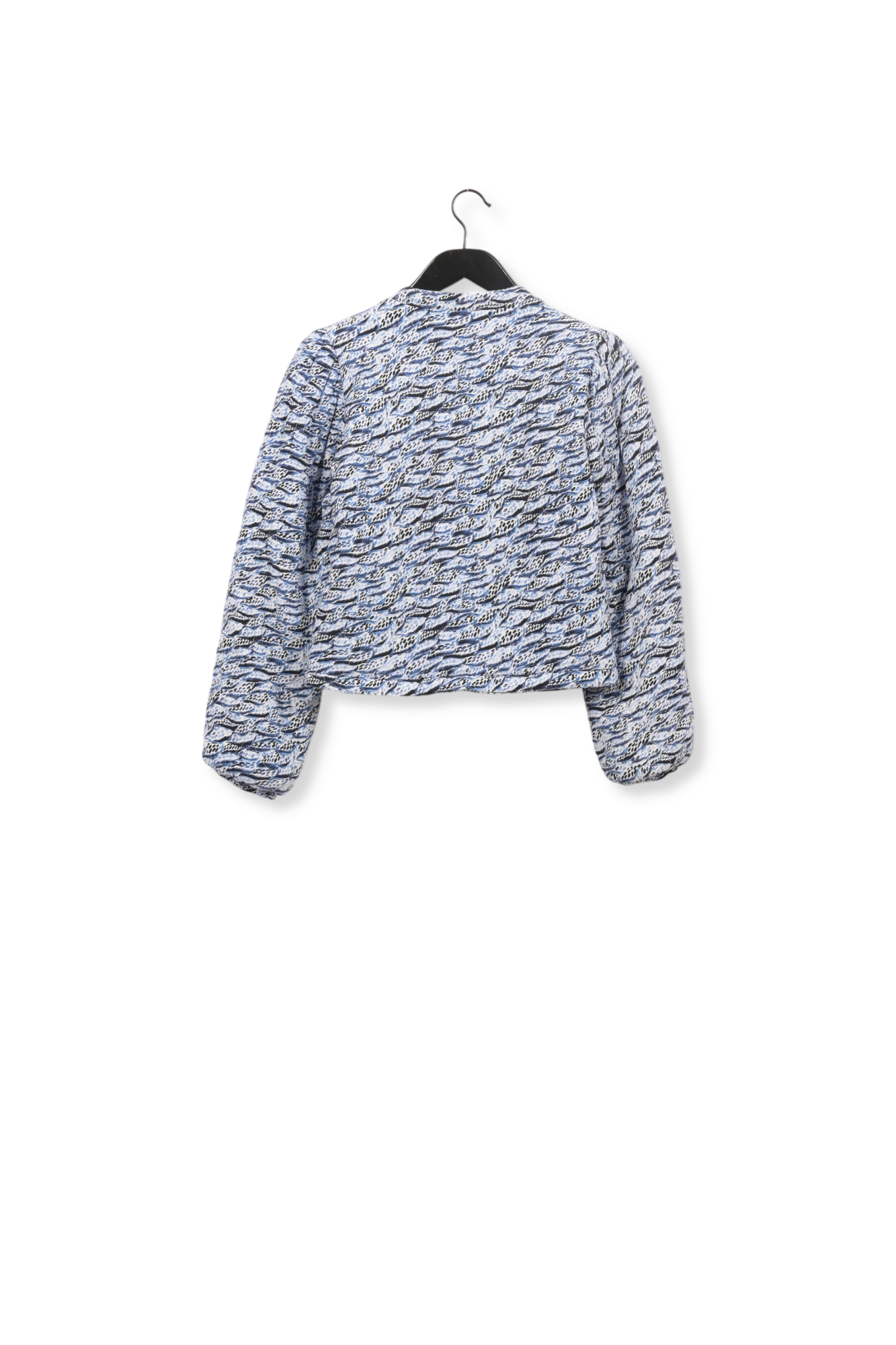 Quinta Jacket Fabienne chapot - second hand
