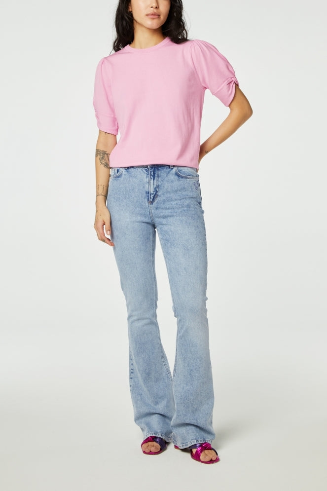 Molly Twist Pullover Fabienne chapot - second hand