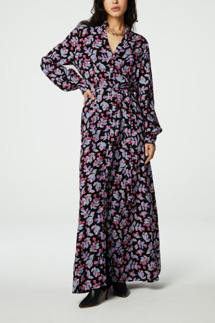 Dorien Maxi Dress Fabienne chapot - second hand