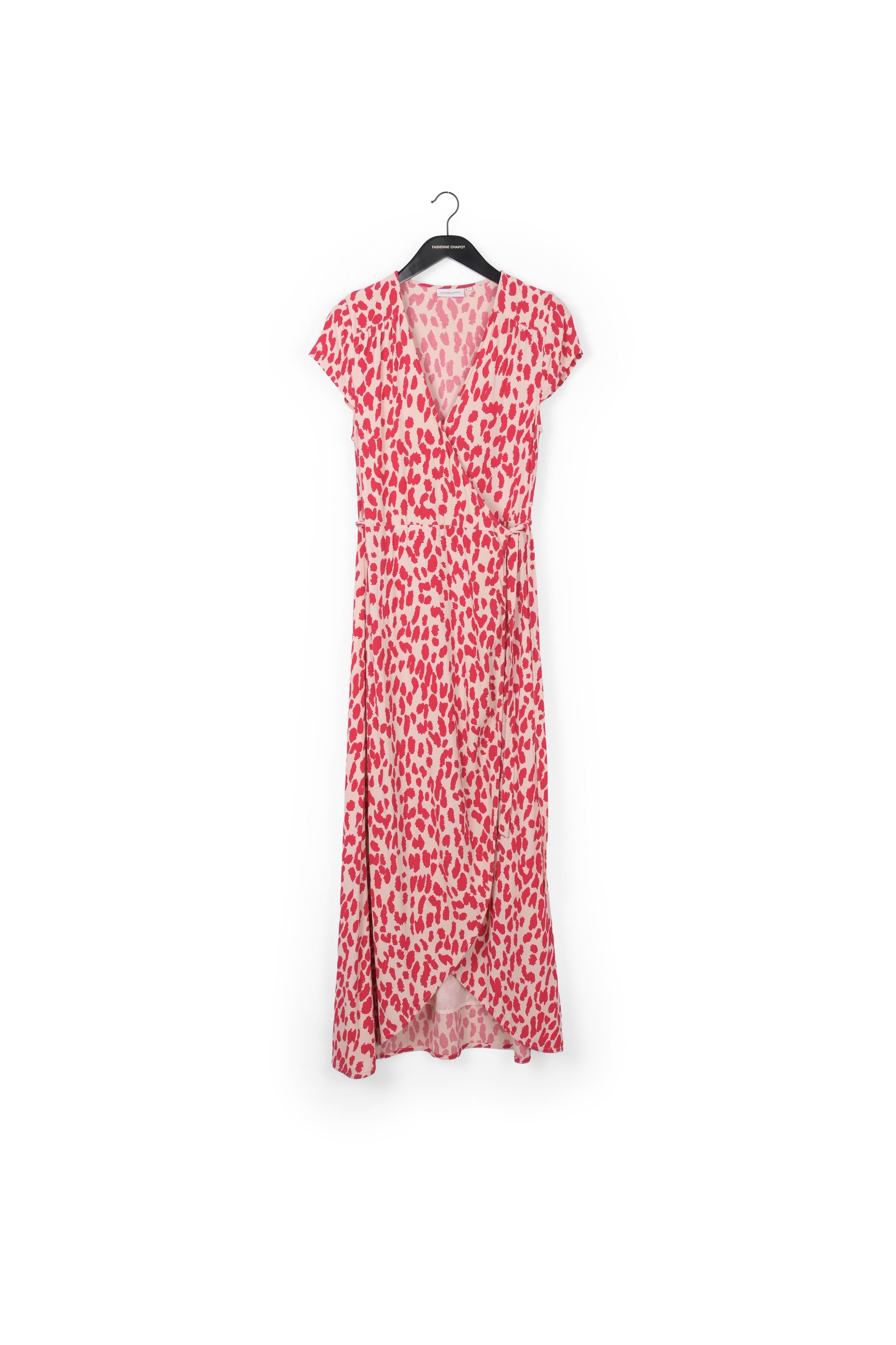Archana Dress Fabienne chapot - second hand