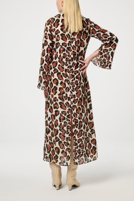 Aurora Dress Fabienne chapot - second hand