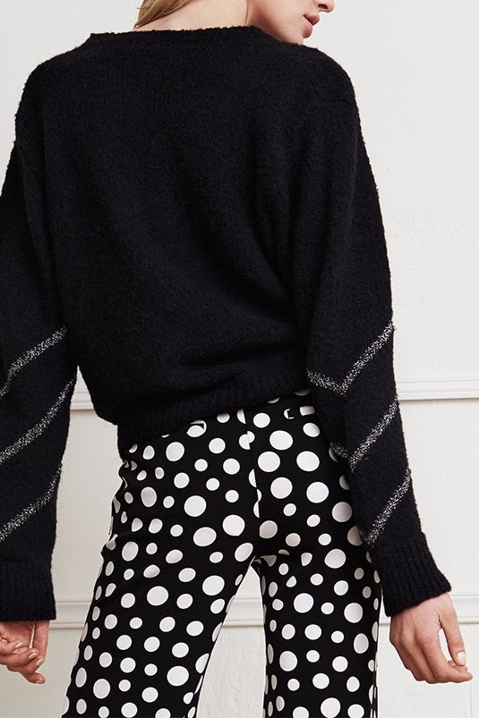 Goldine Cardigan Fabienne chapot - second hand