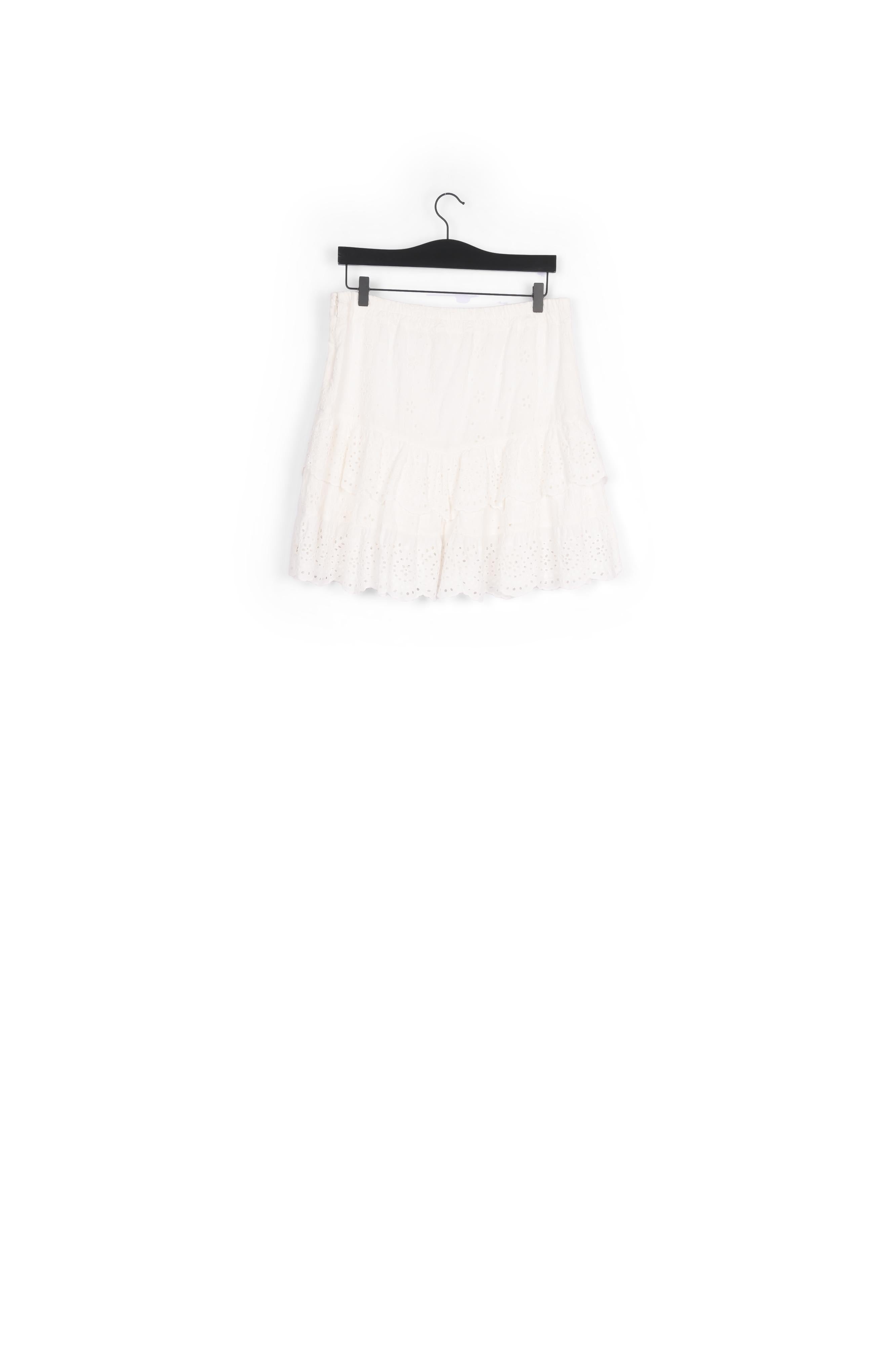 Florence Skirt Fabienne chapot - second hand