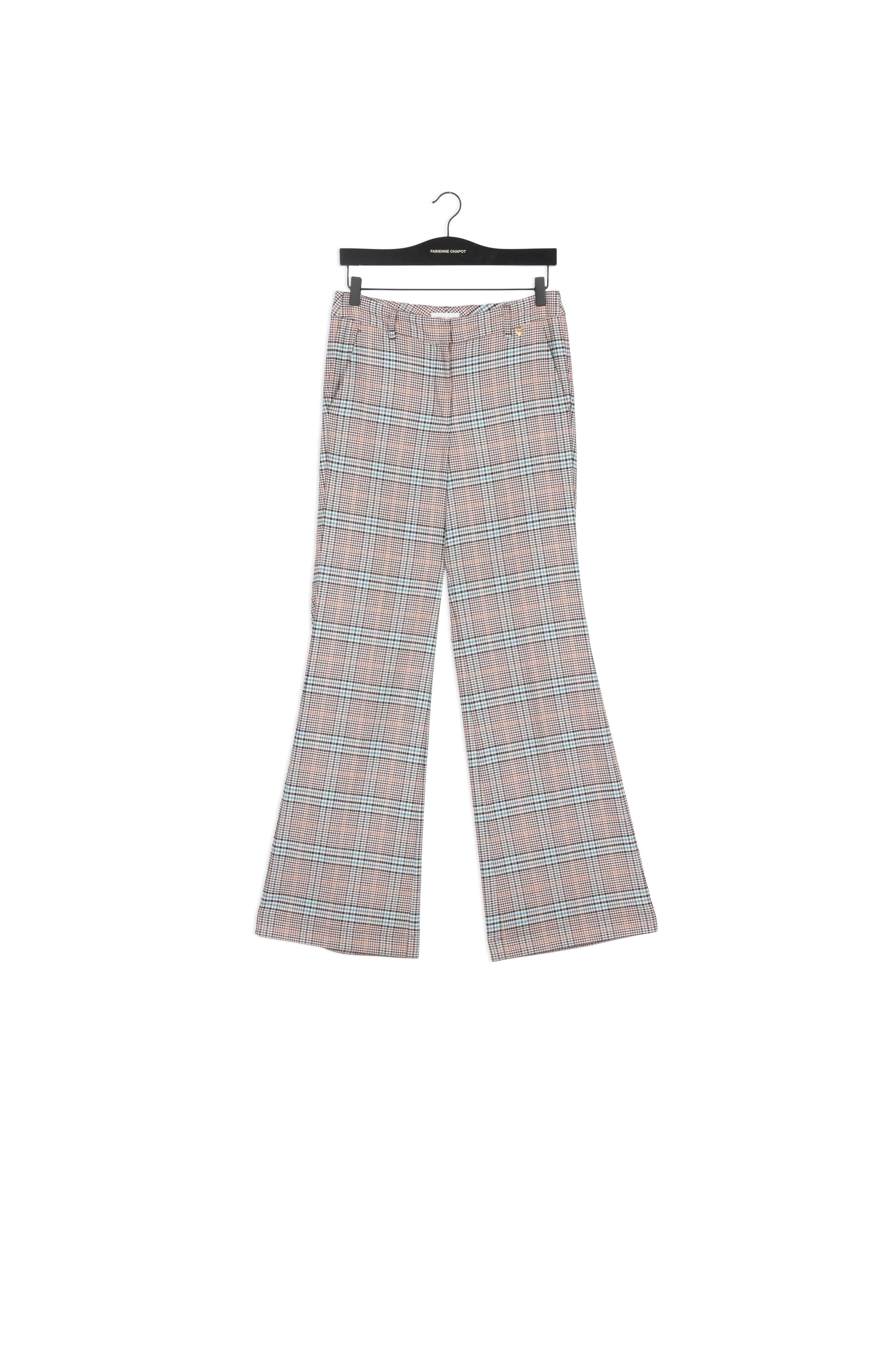 Puck Mia Trousers Fabienne chapot - second hand