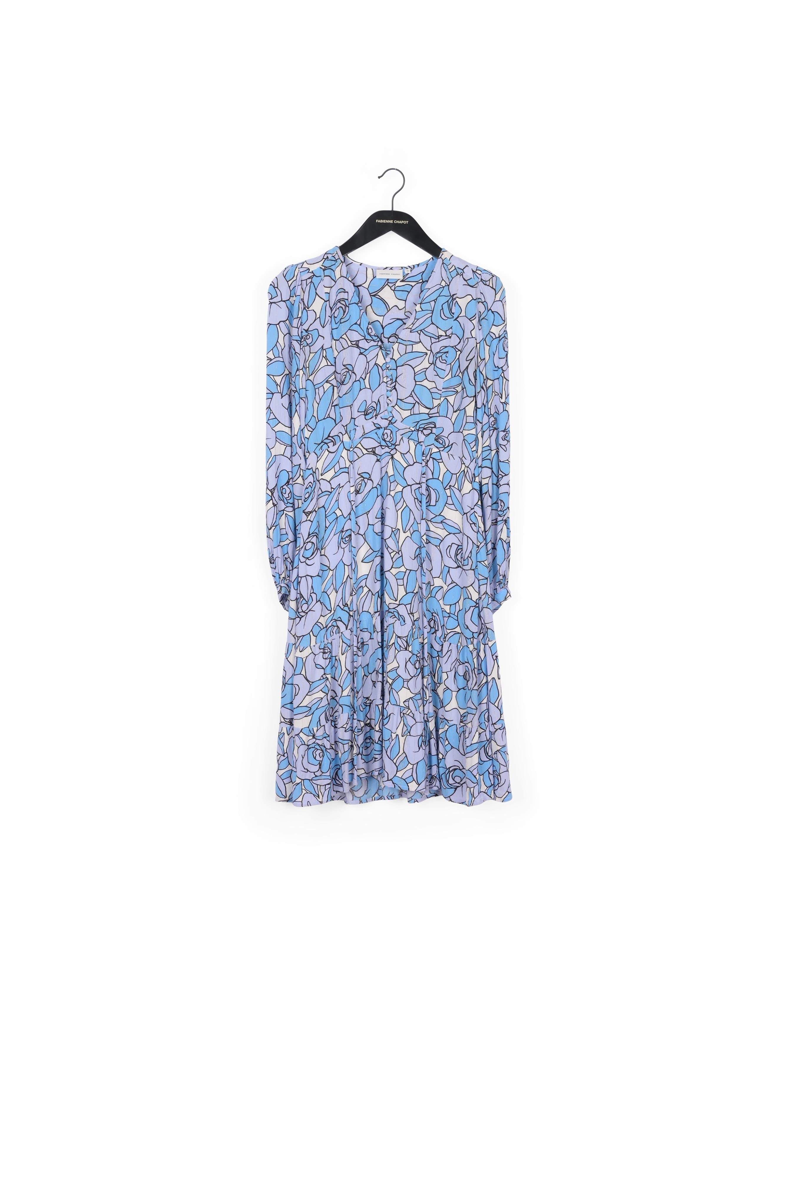 Lola Dress Fabienne chapot - second hand