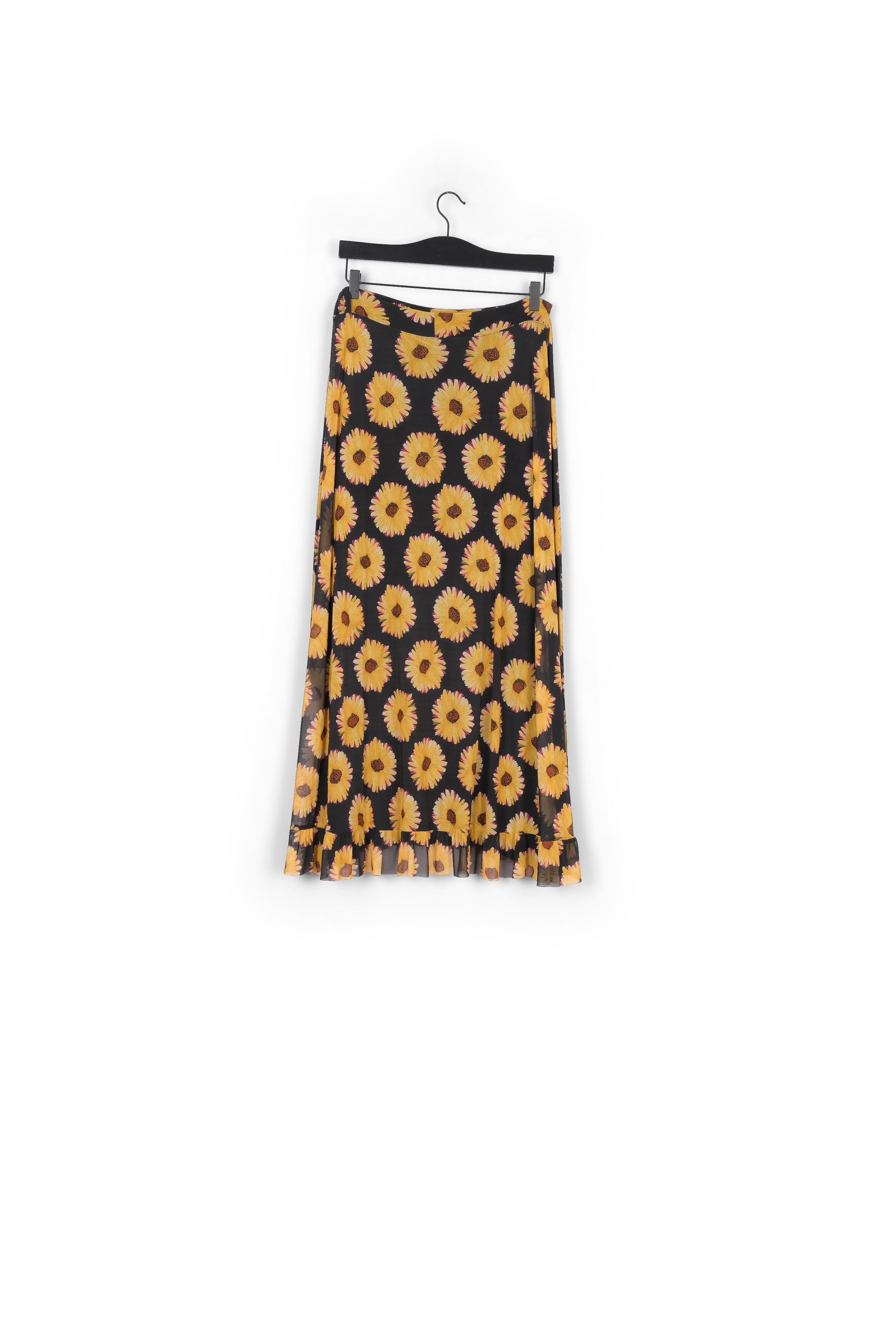Bobo Frill Skirt Fabienne chapot - second hand