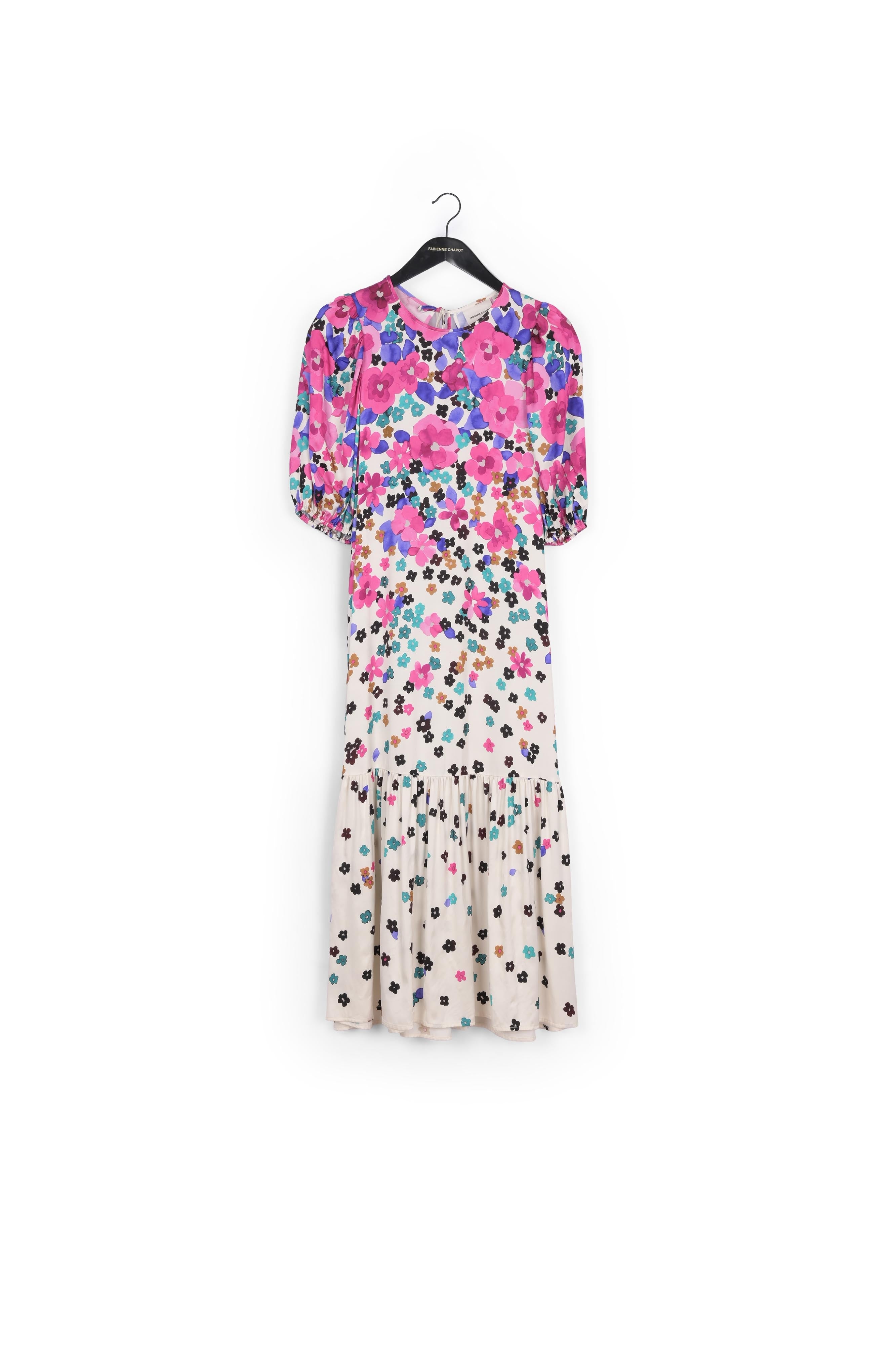 Cecile Dress Fabienne chapot - second hand