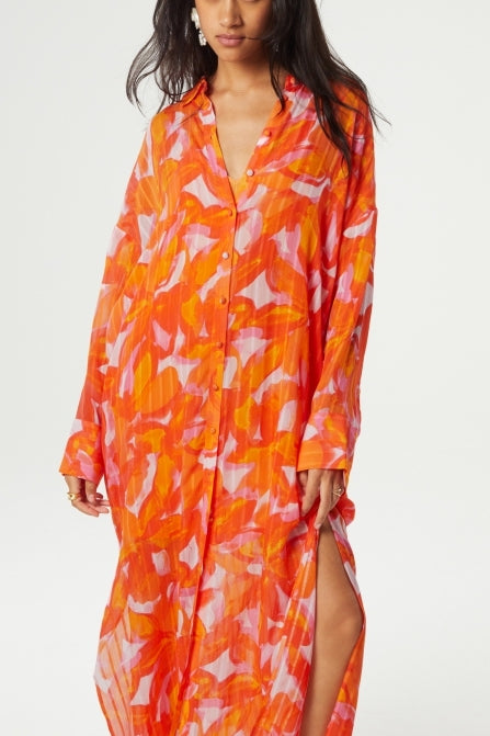 Denis Dress Fabienne chapot - second hand