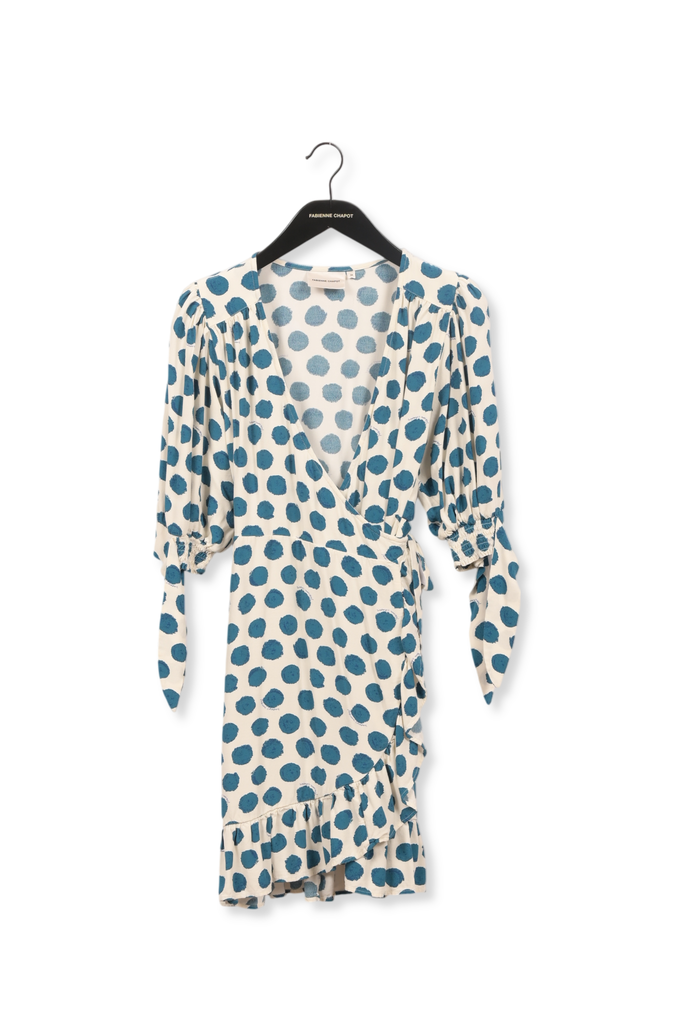 Channa Short Dress Fabienne chapot - second hand