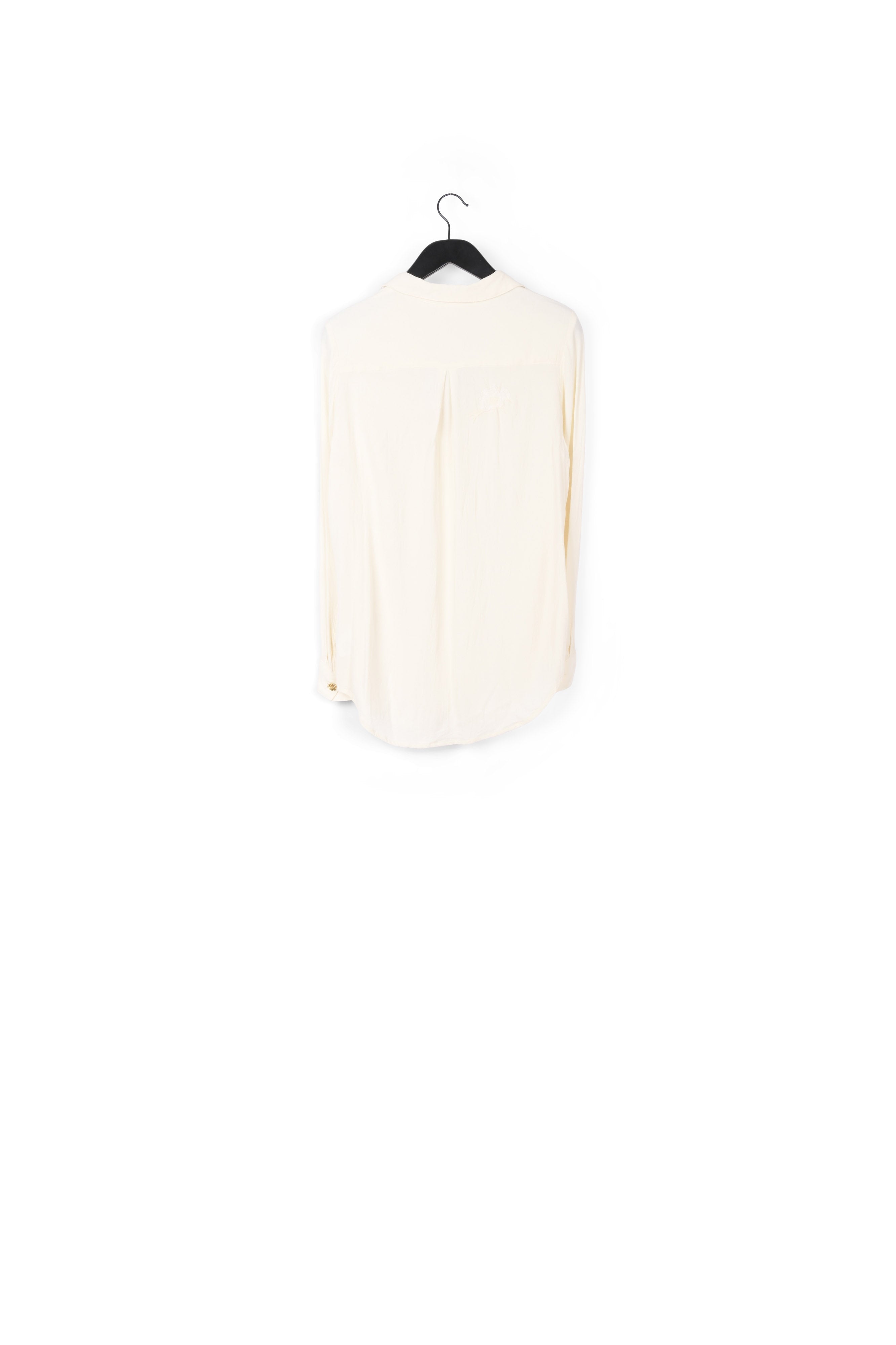 Lily Embro Blouse Fabienne chapot - second hand