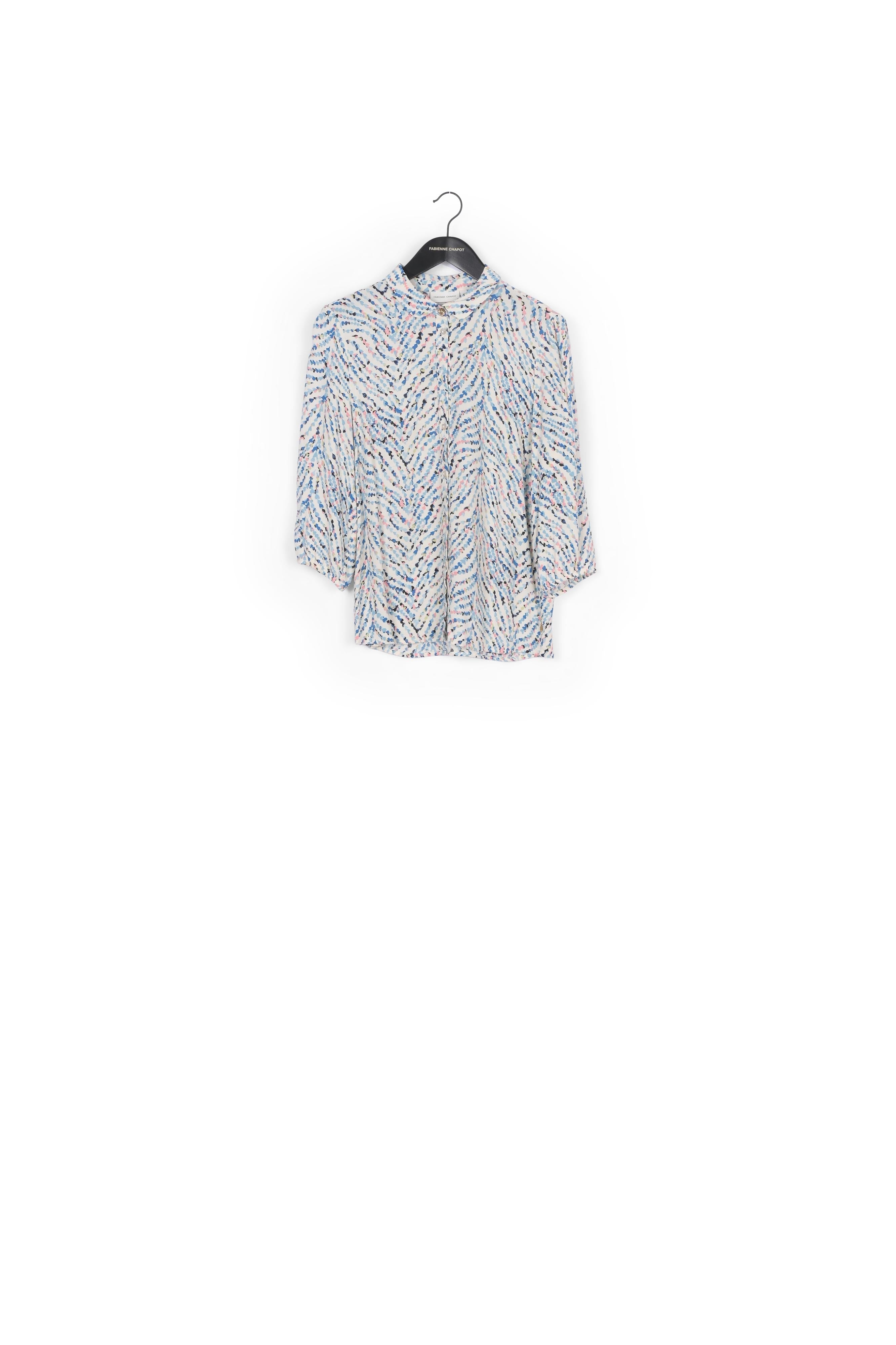 Gina Blouse Fabienne chapot - second hand