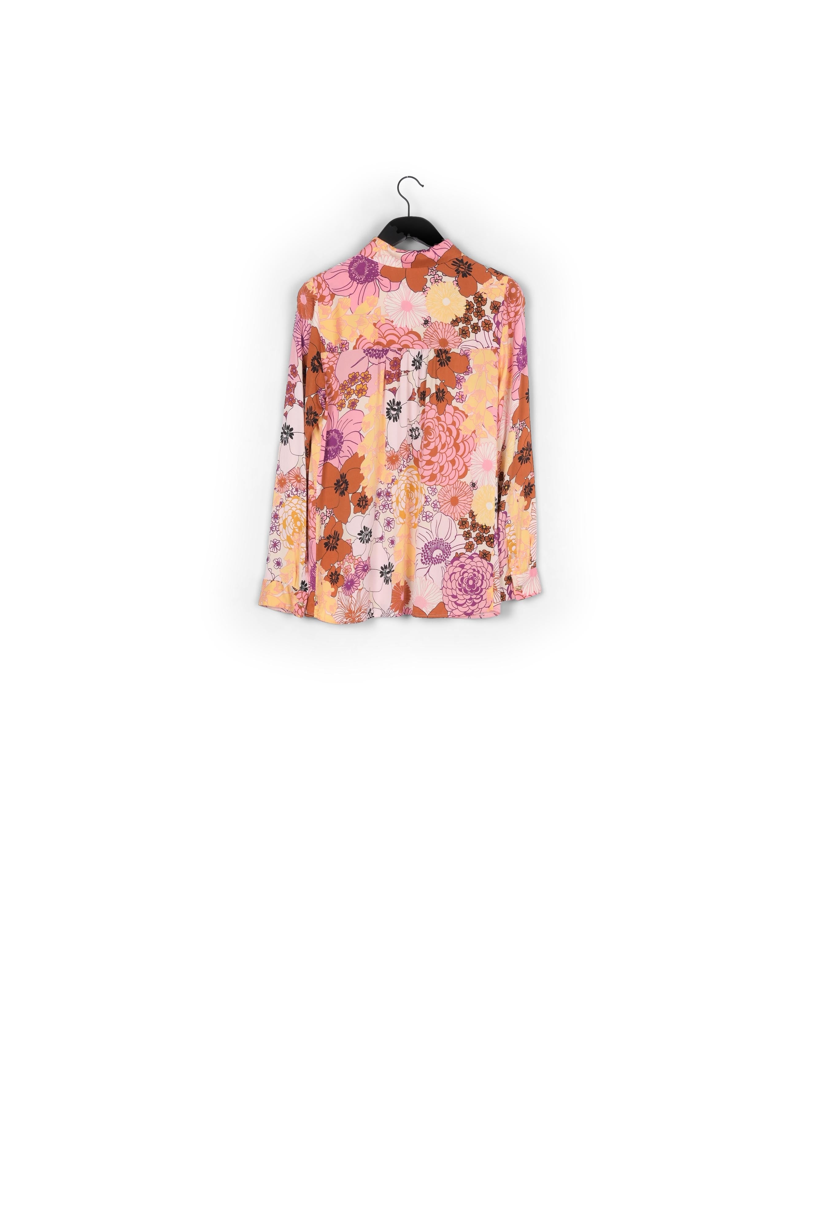 Sophia Blouse Fabienne chapot - second hand