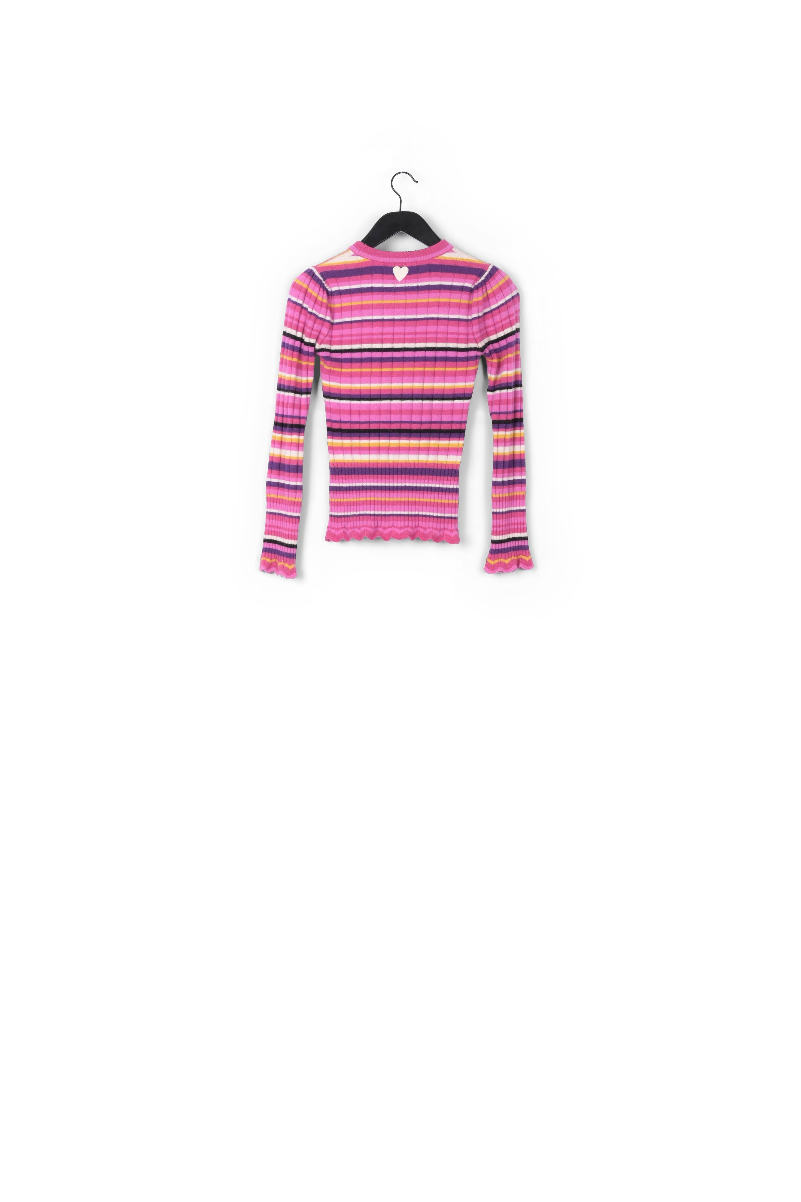 Banda Pullover Fabienne chapot - second hand