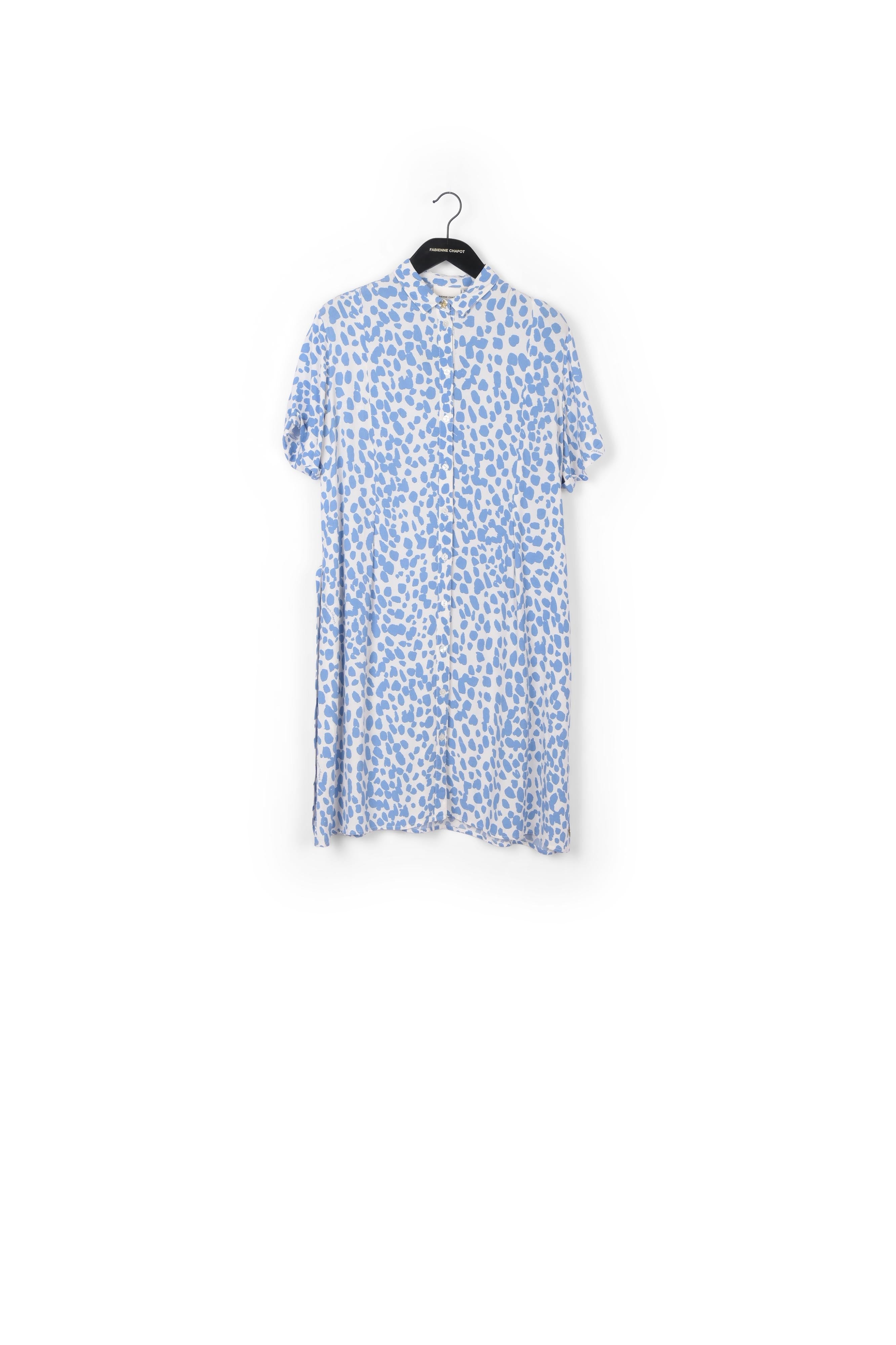 Boyfriend Dress Fabienne chapot - second hand
