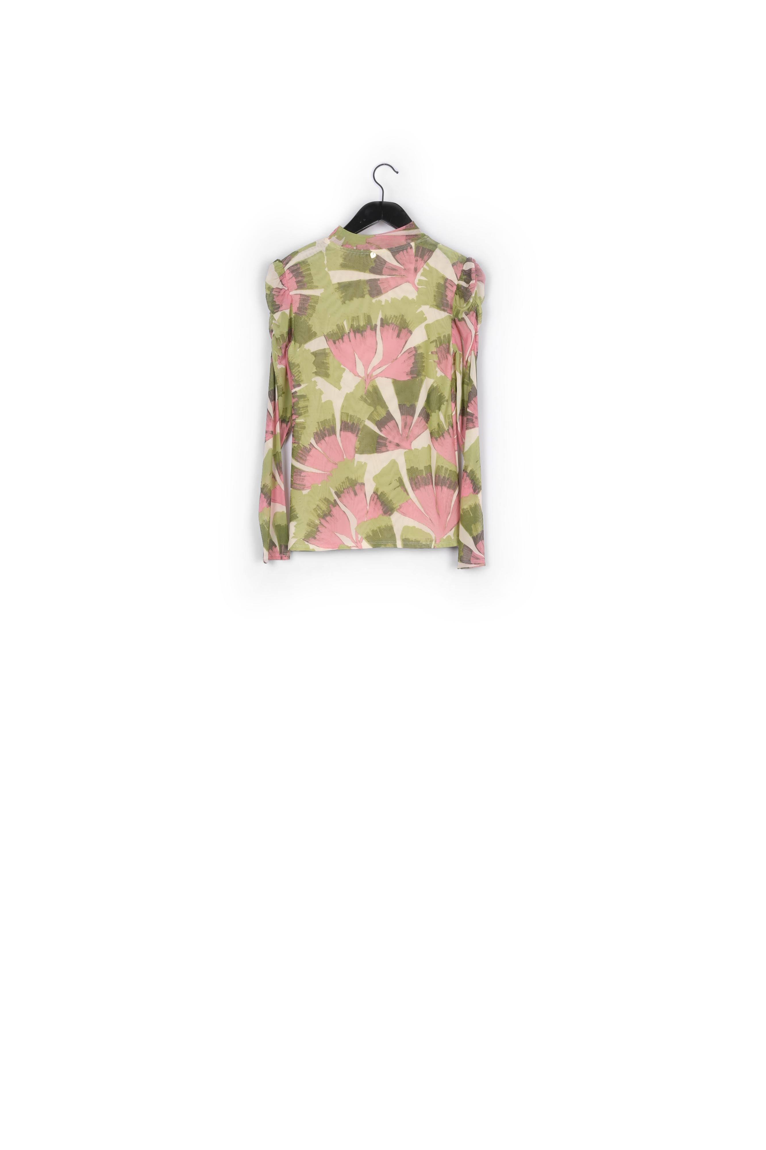 Lissa Top Fabienne chapot - second hand