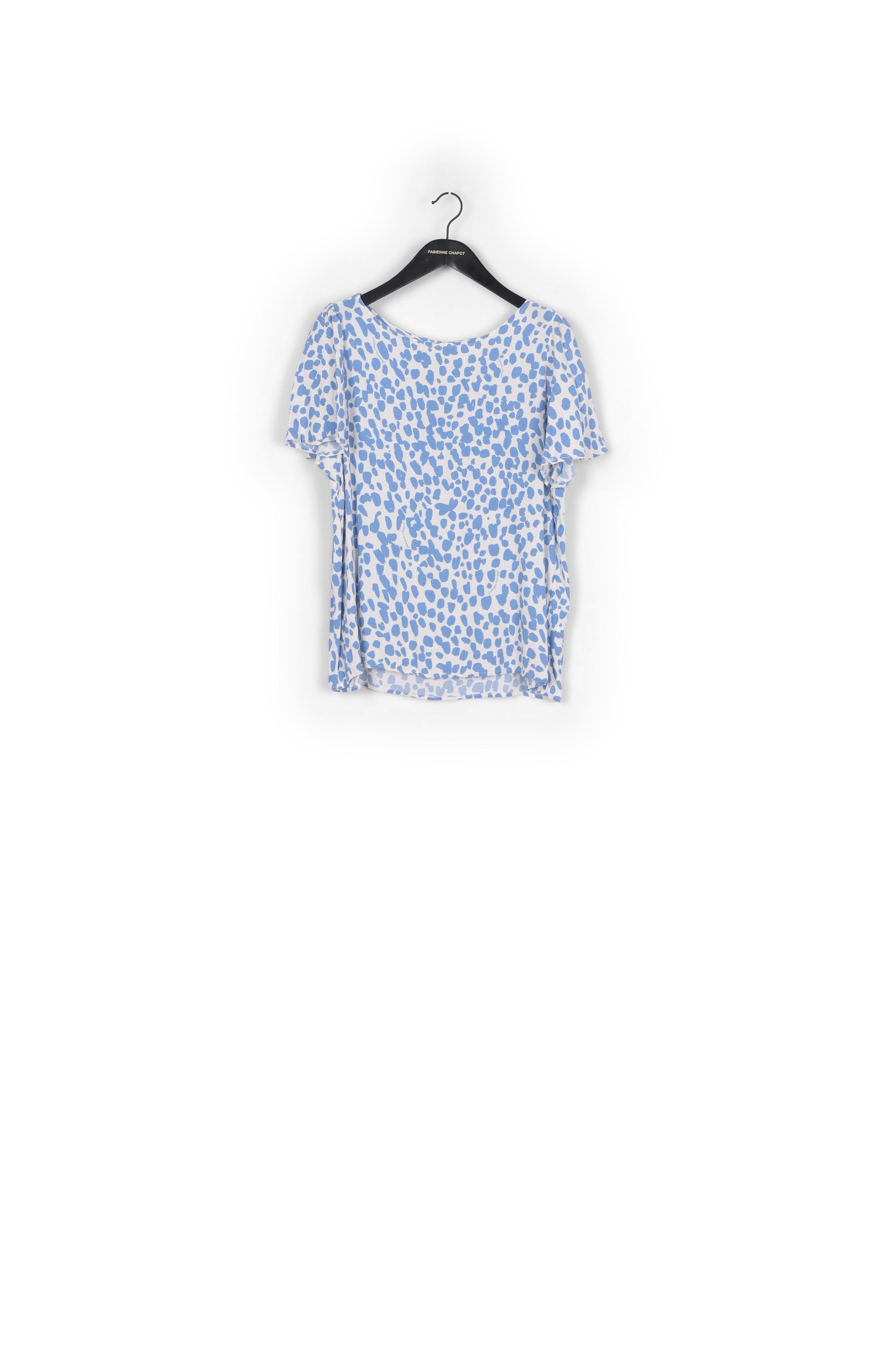 Elle Tess Top Fabienne chapot - second hand