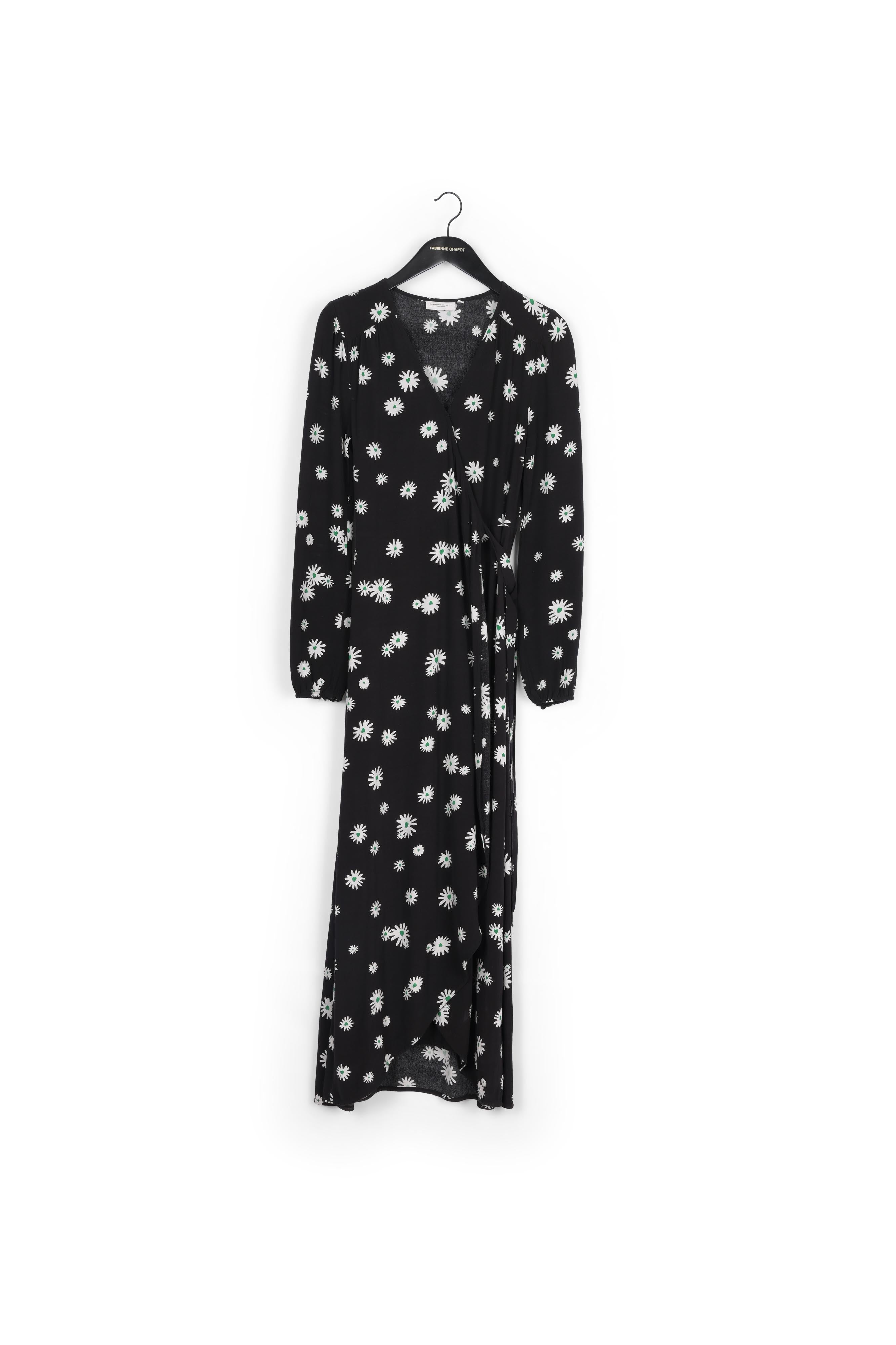 Natasja Dress Fabienne chapot - second hand