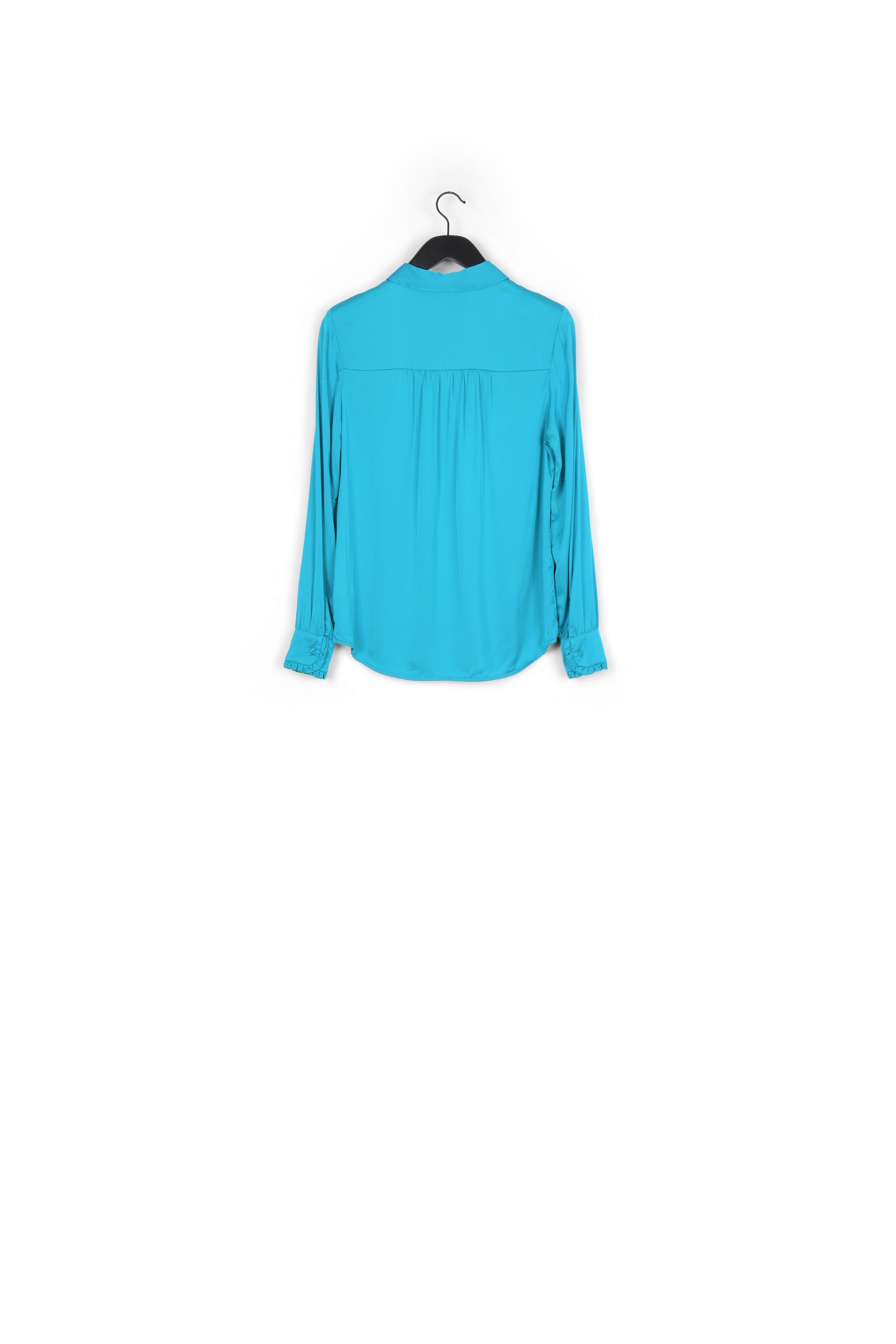 Luca Blouse Fabienne chapot - second hand