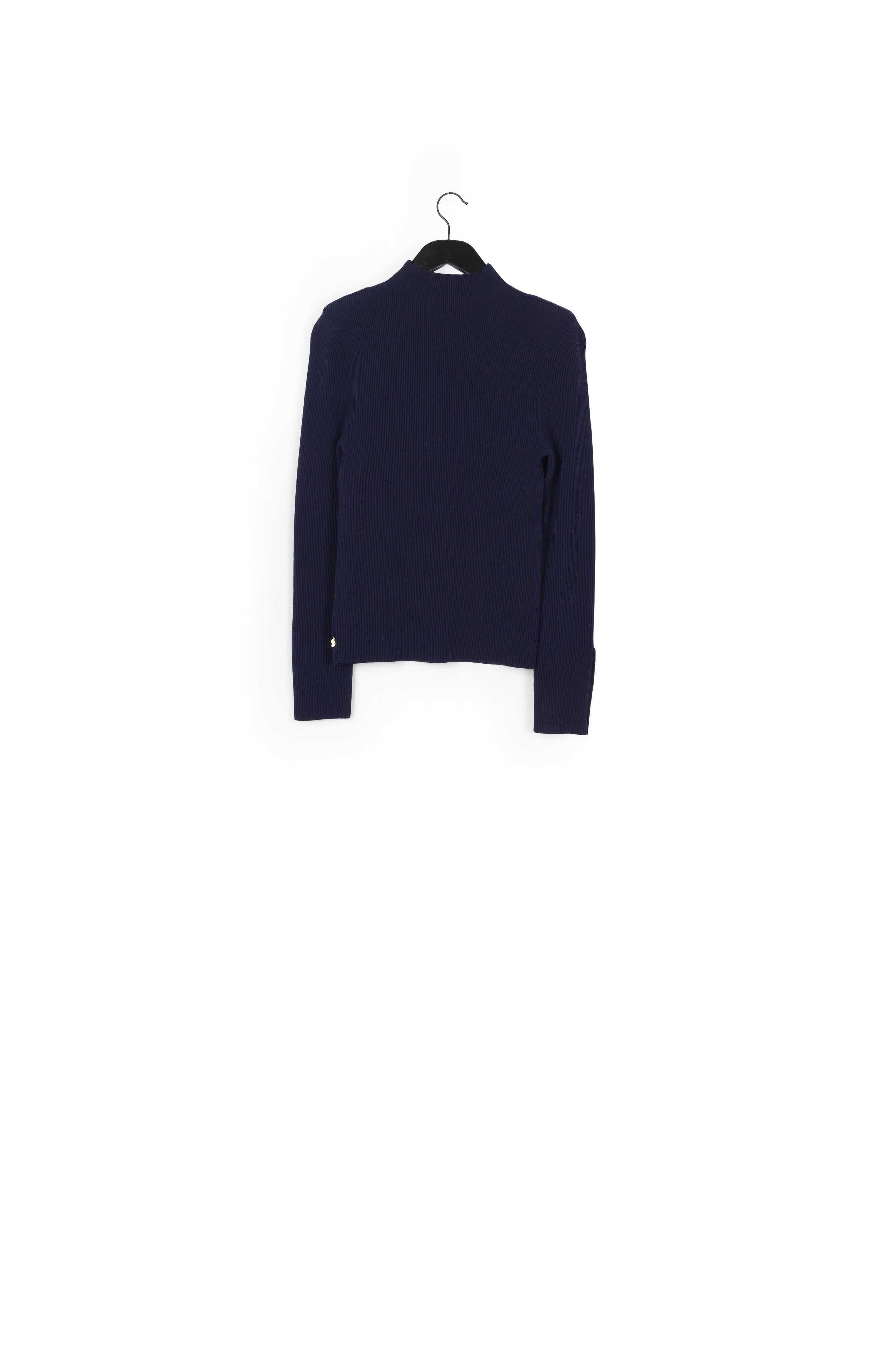 Lila Pullover Fabienne chapot - second hand