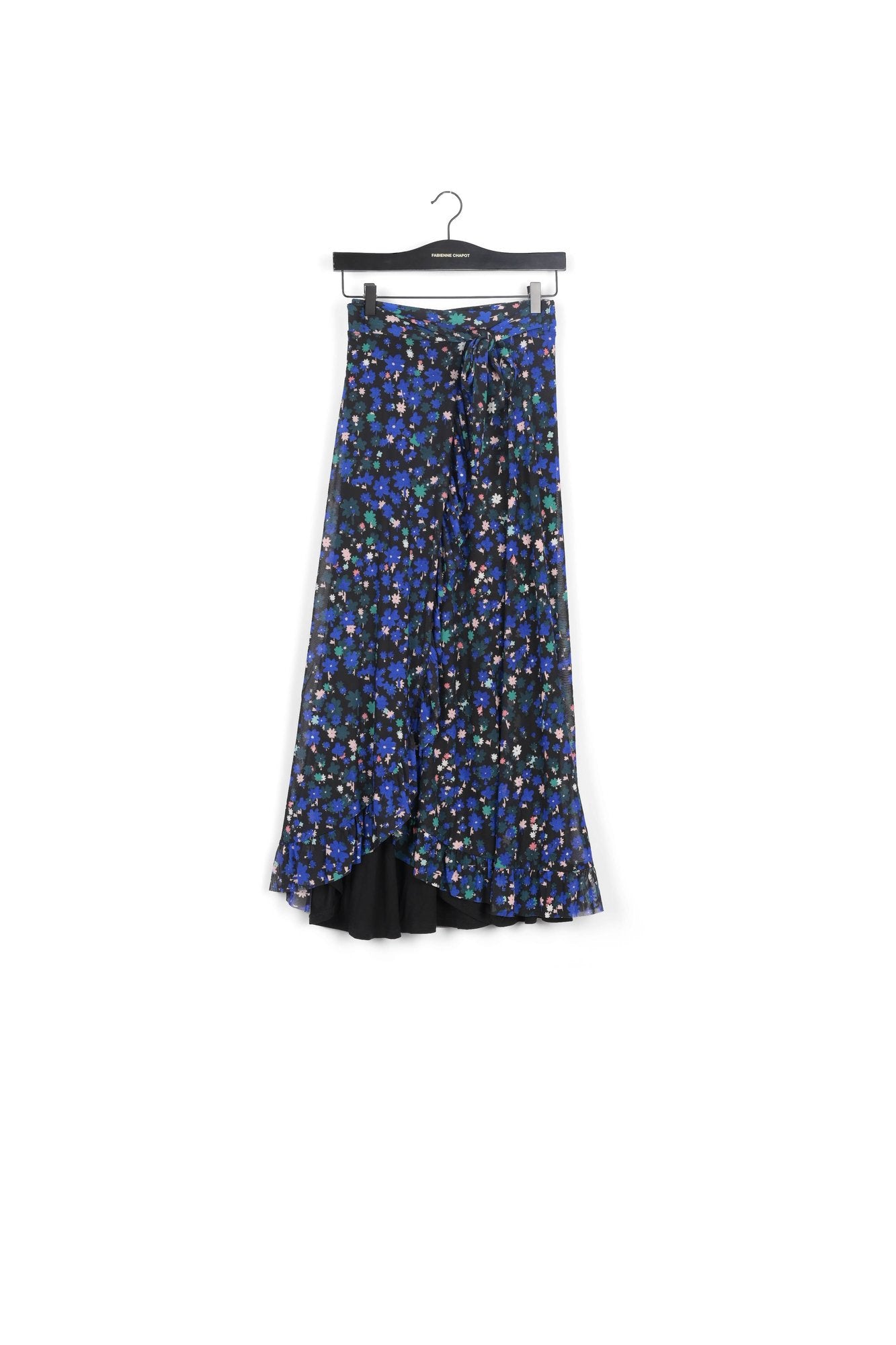 Bobo Frill Skirt Fabienne chapot - second hand