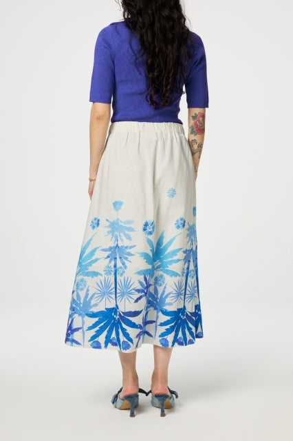 Lillian Slim Short Sleeve Pullover Fabienne chapot - second hand