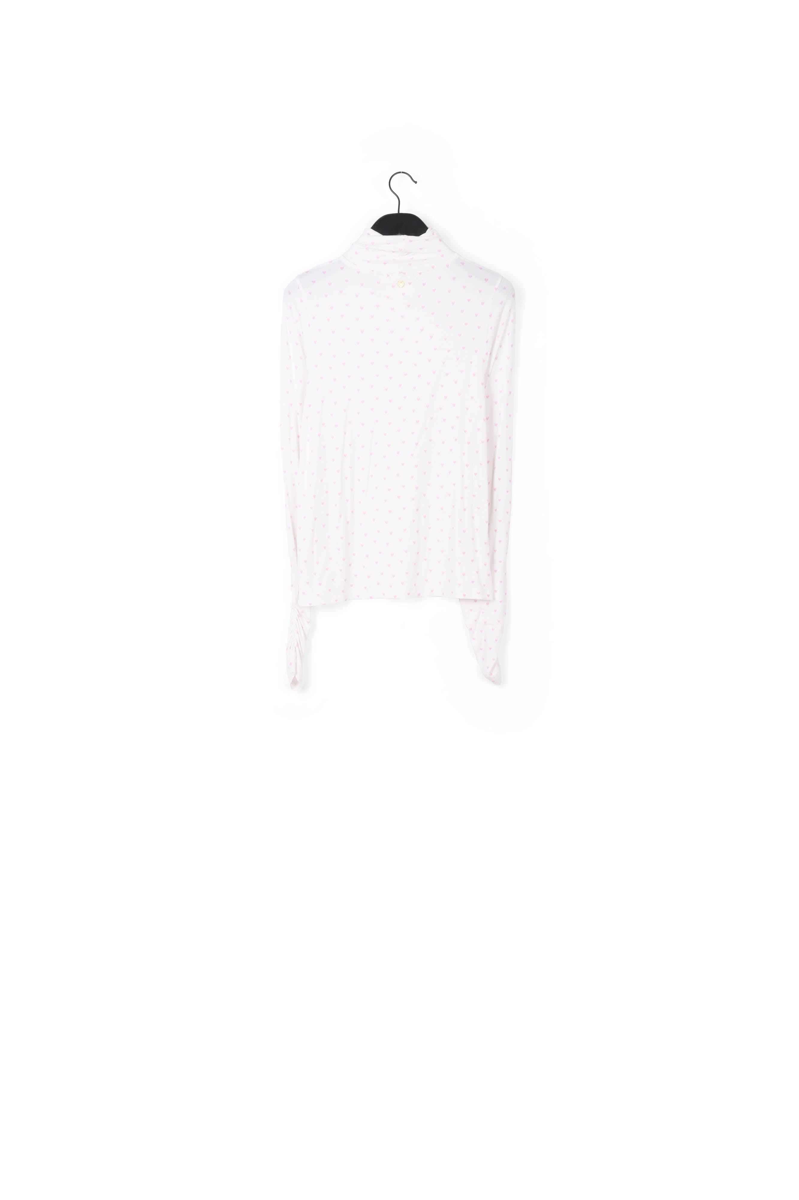 Jade Top Fabienne chapot - second hand