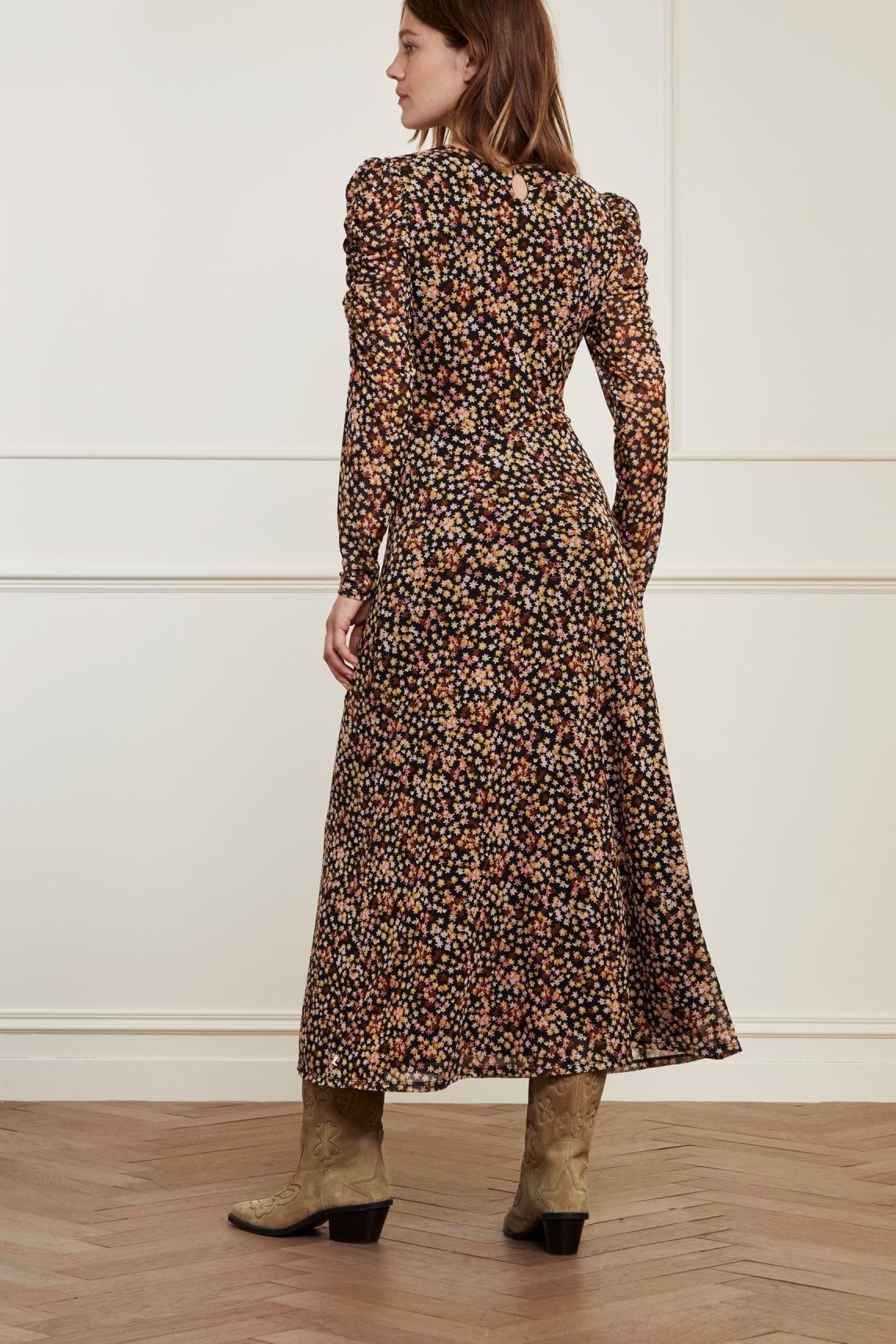 Bella Dress Fabienne chapot - second hand