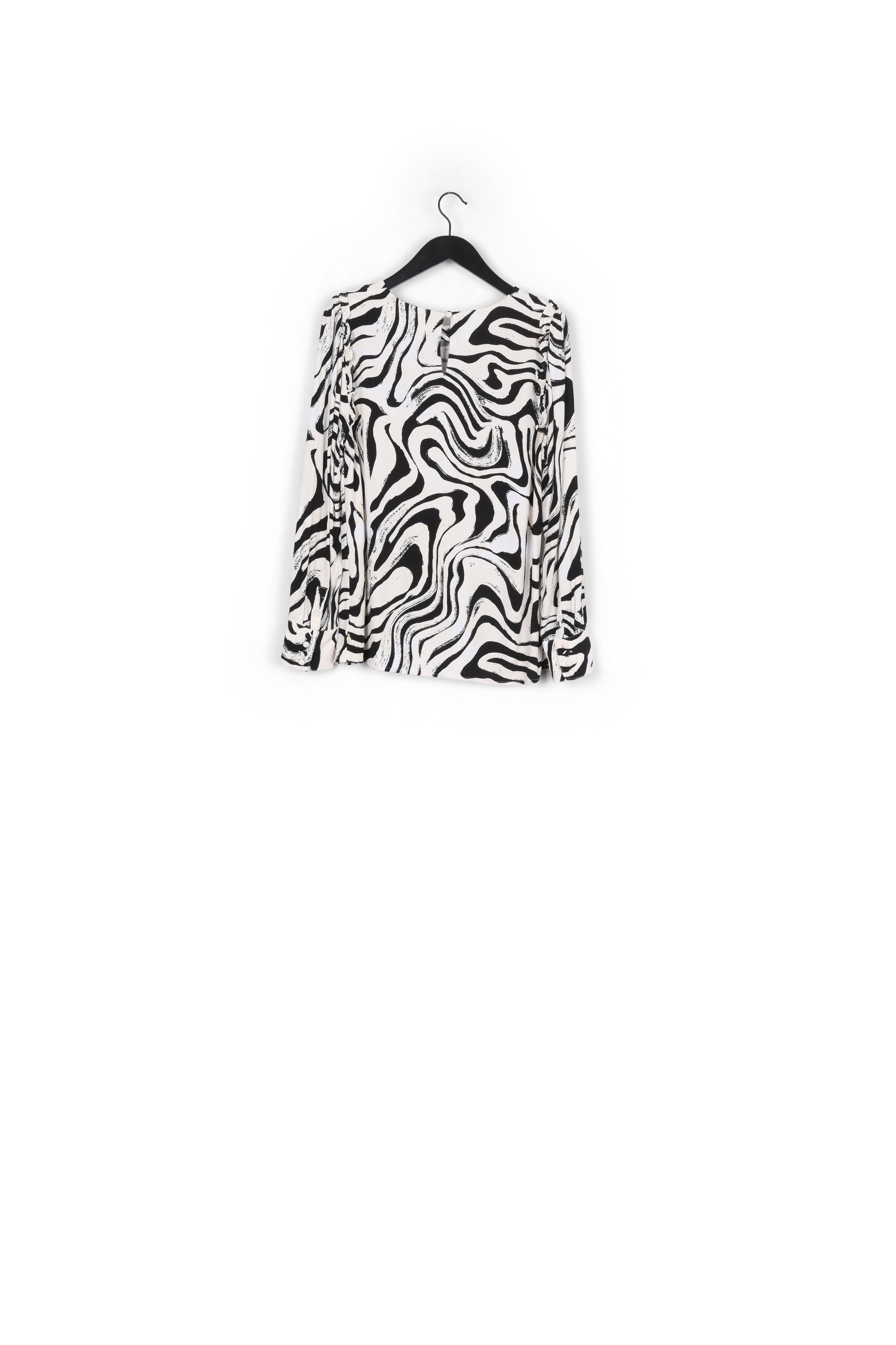 Bowie Coco Top Fabienne chapot - second hand