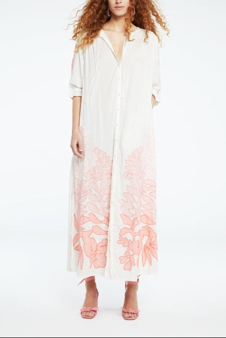 Richelle Dress Fabienne chapot - second hand