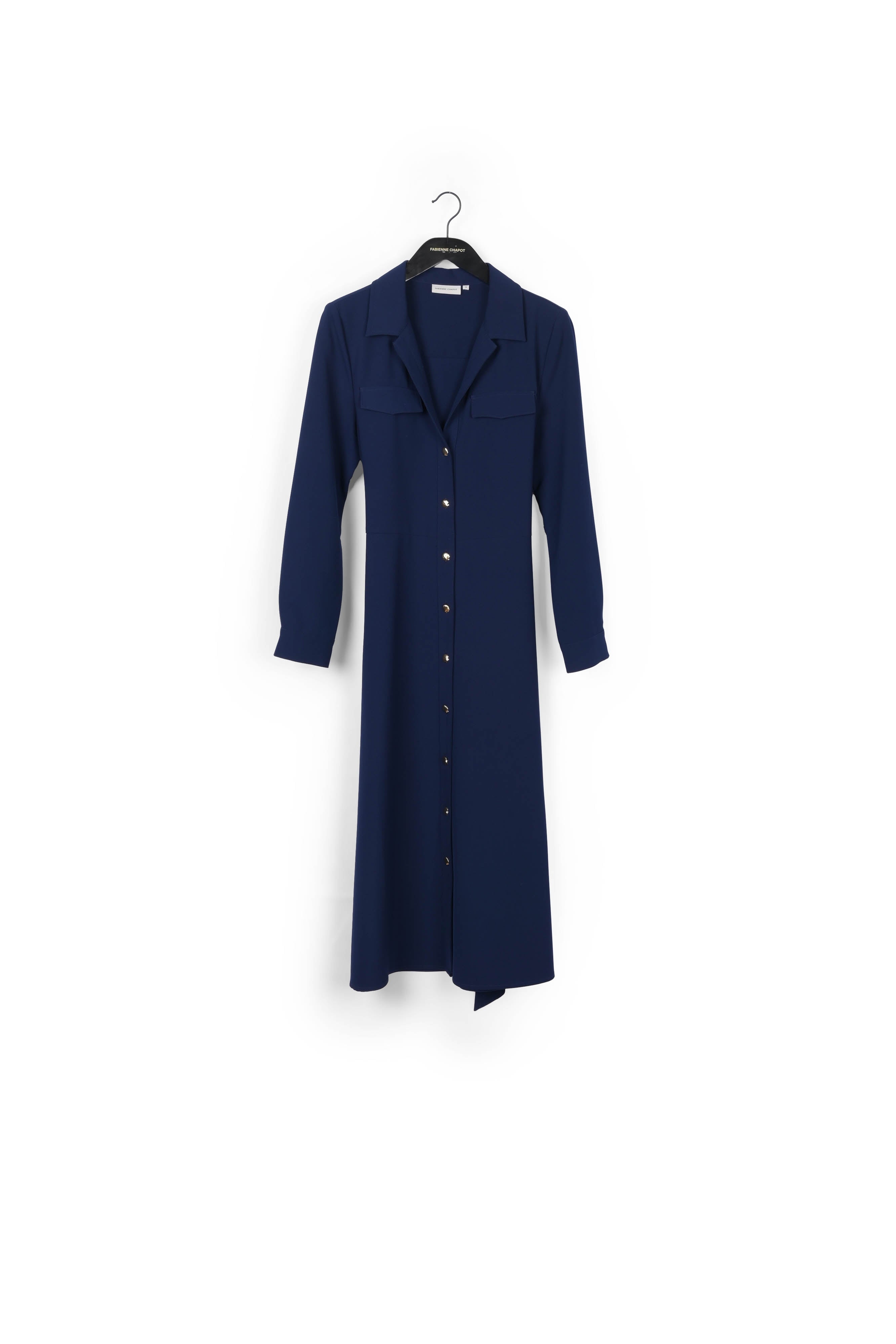Thea Lou Dress Fabienne chapot - second hand