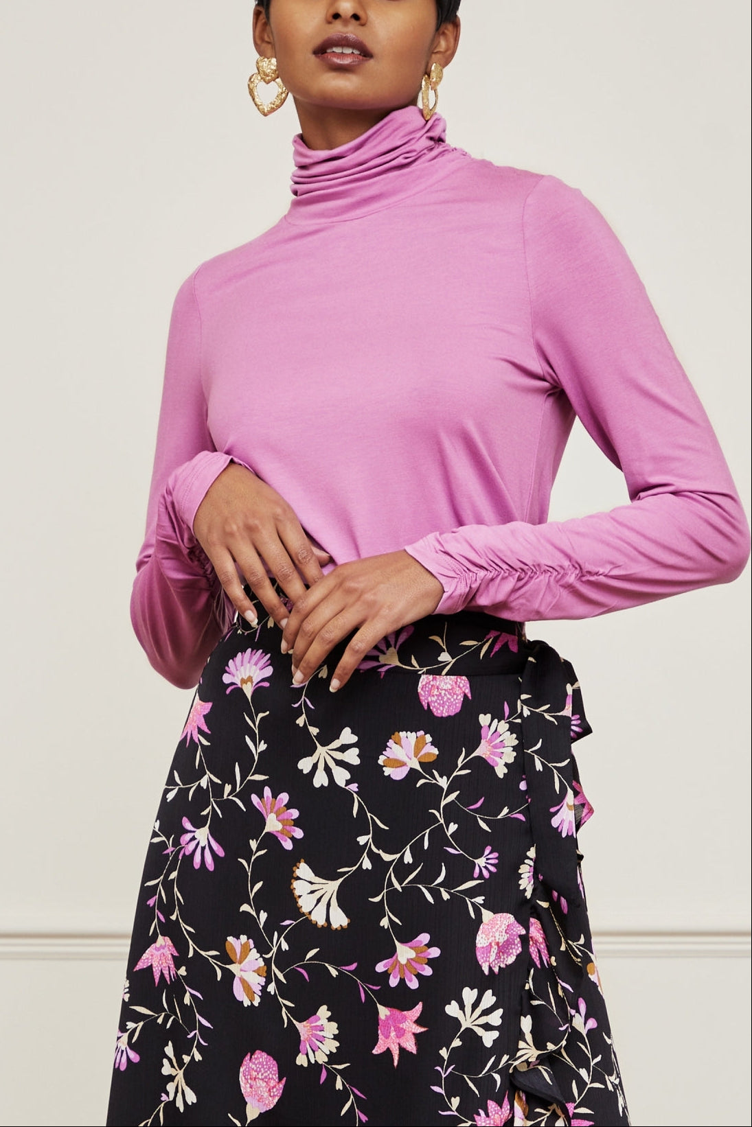 Jill Top Fabienne chapot - second hand