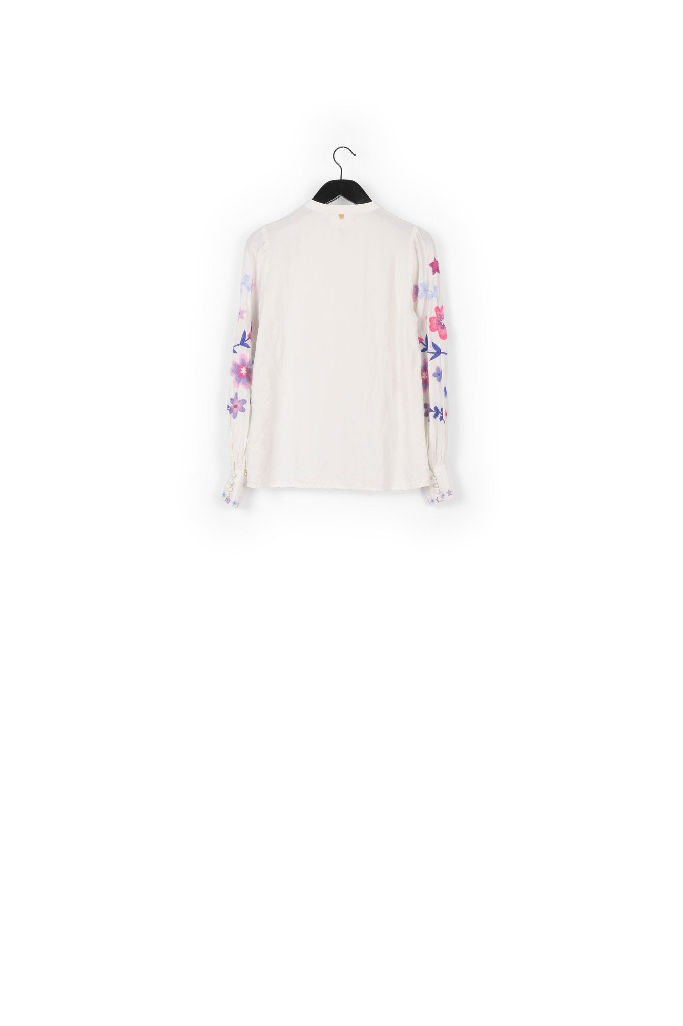 Cecilia Blouse Fabienne chapot - second hand