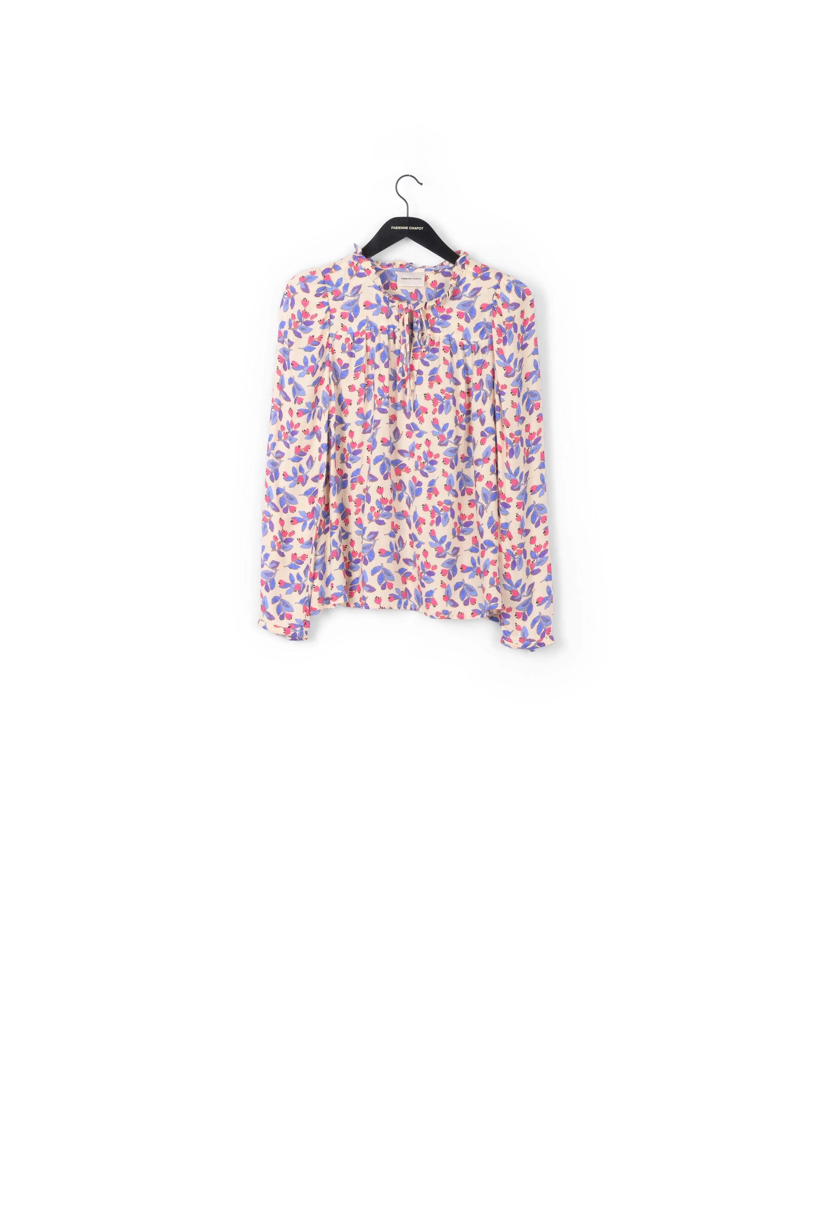 Didi Top Fabienne chapot - second hand