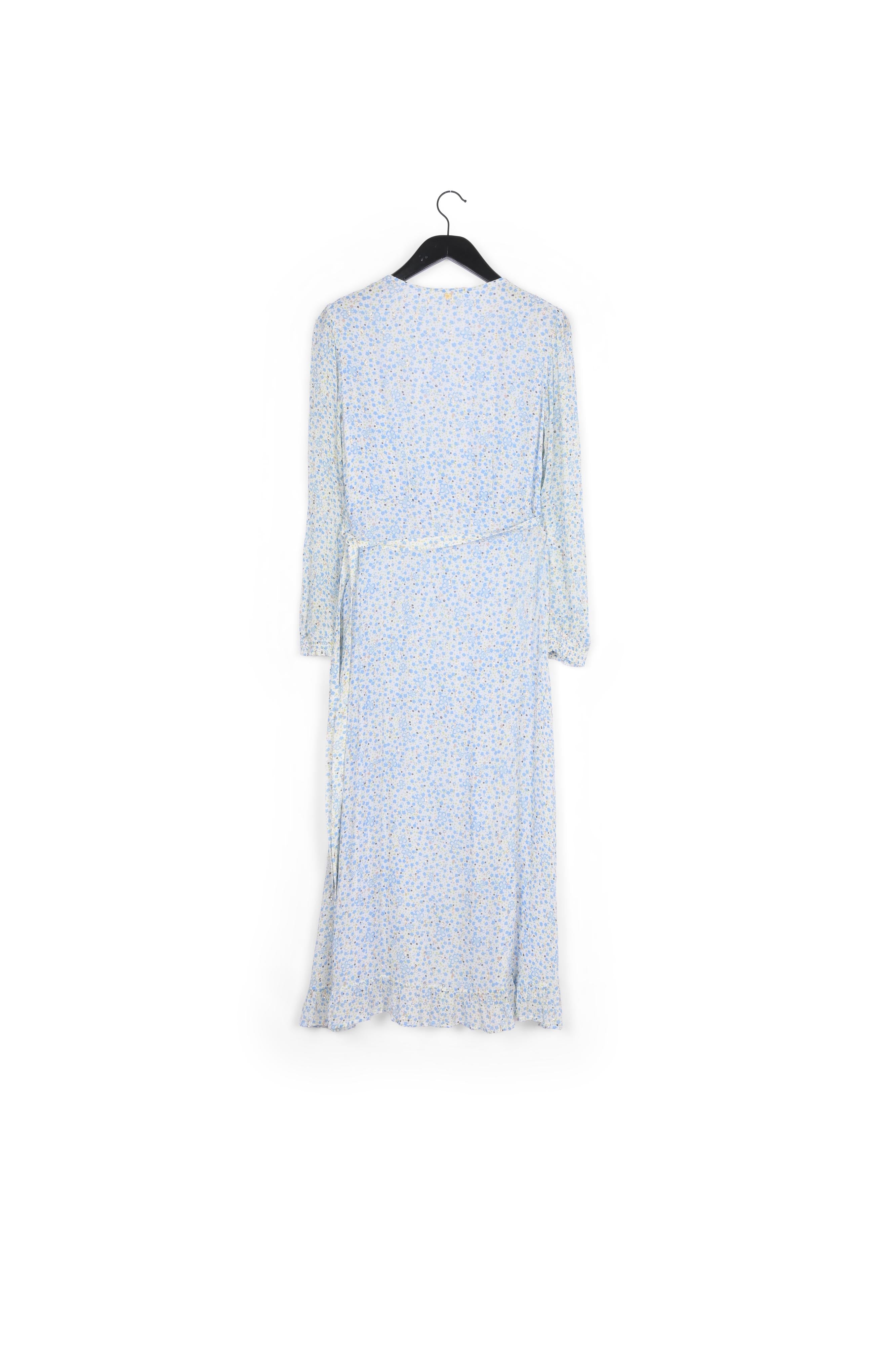 Natasja Frill dress Fabienne chapot - second hand