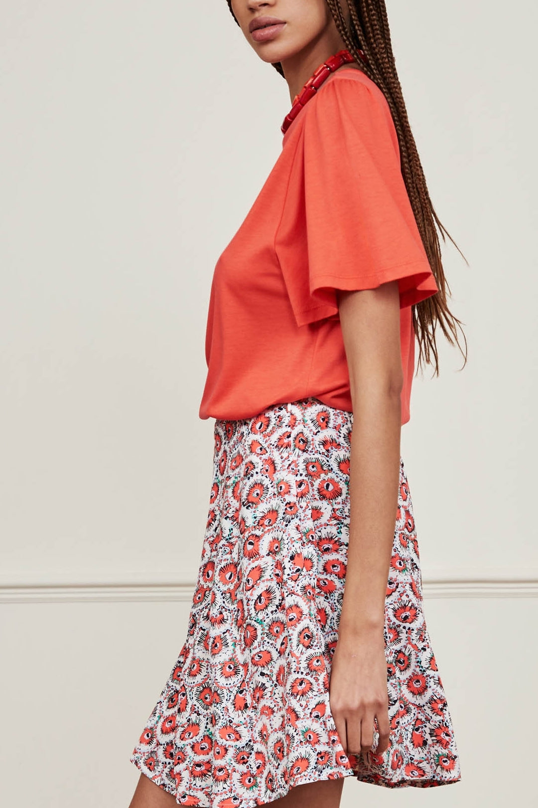 Archana T-Shirt Fabienne chapot - second hand