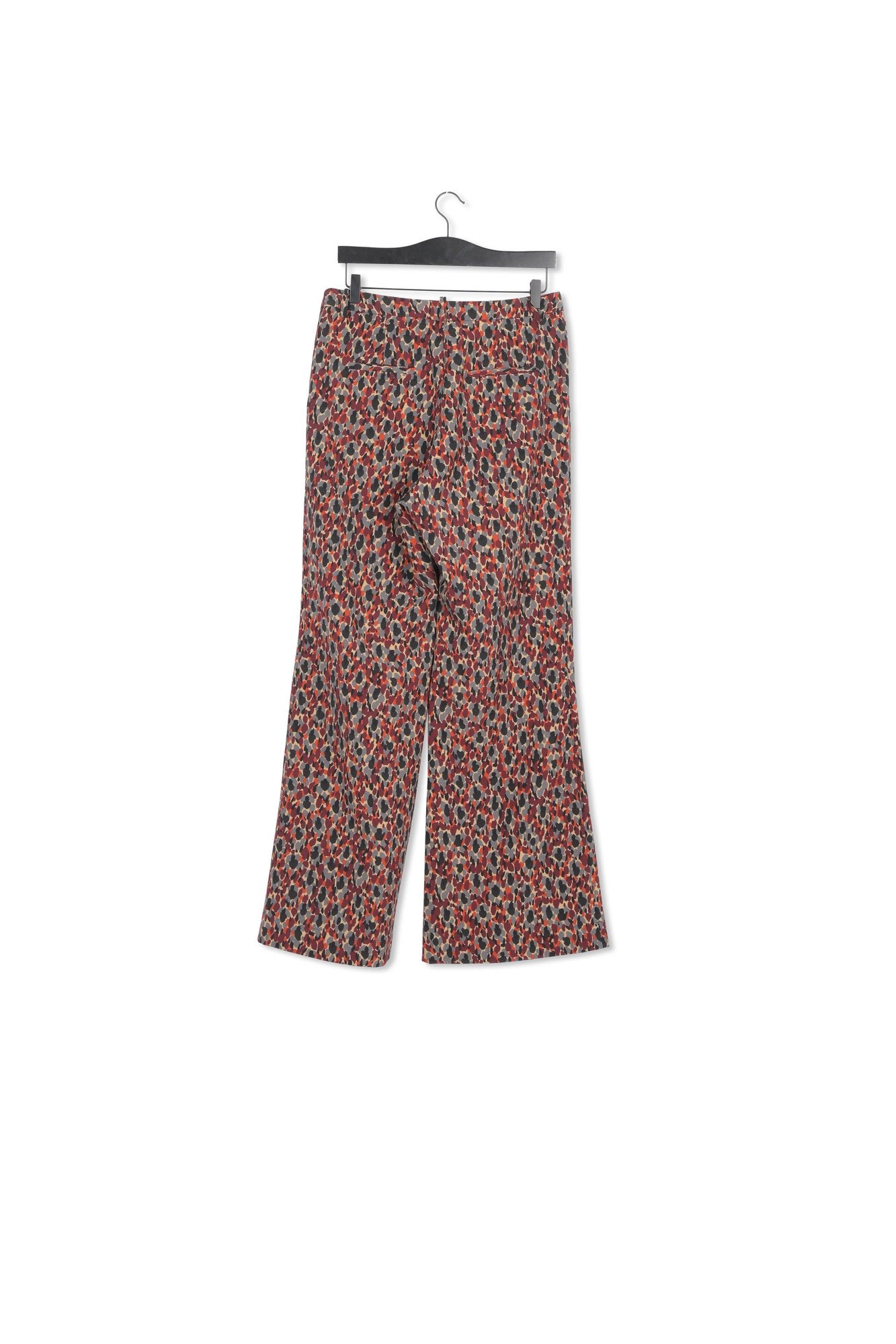 Puck Otte Trousers Fabienne chapot - second hand