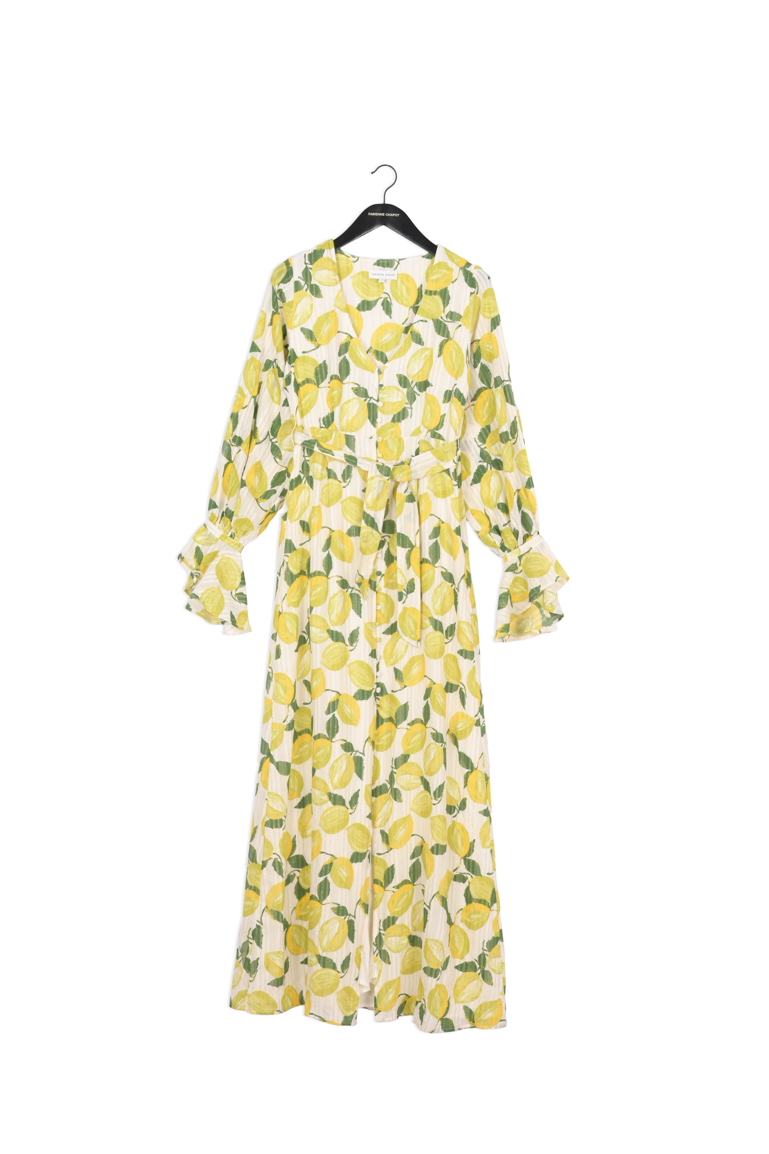 Outshine The Bride Dress Fabienne chapot - second hand