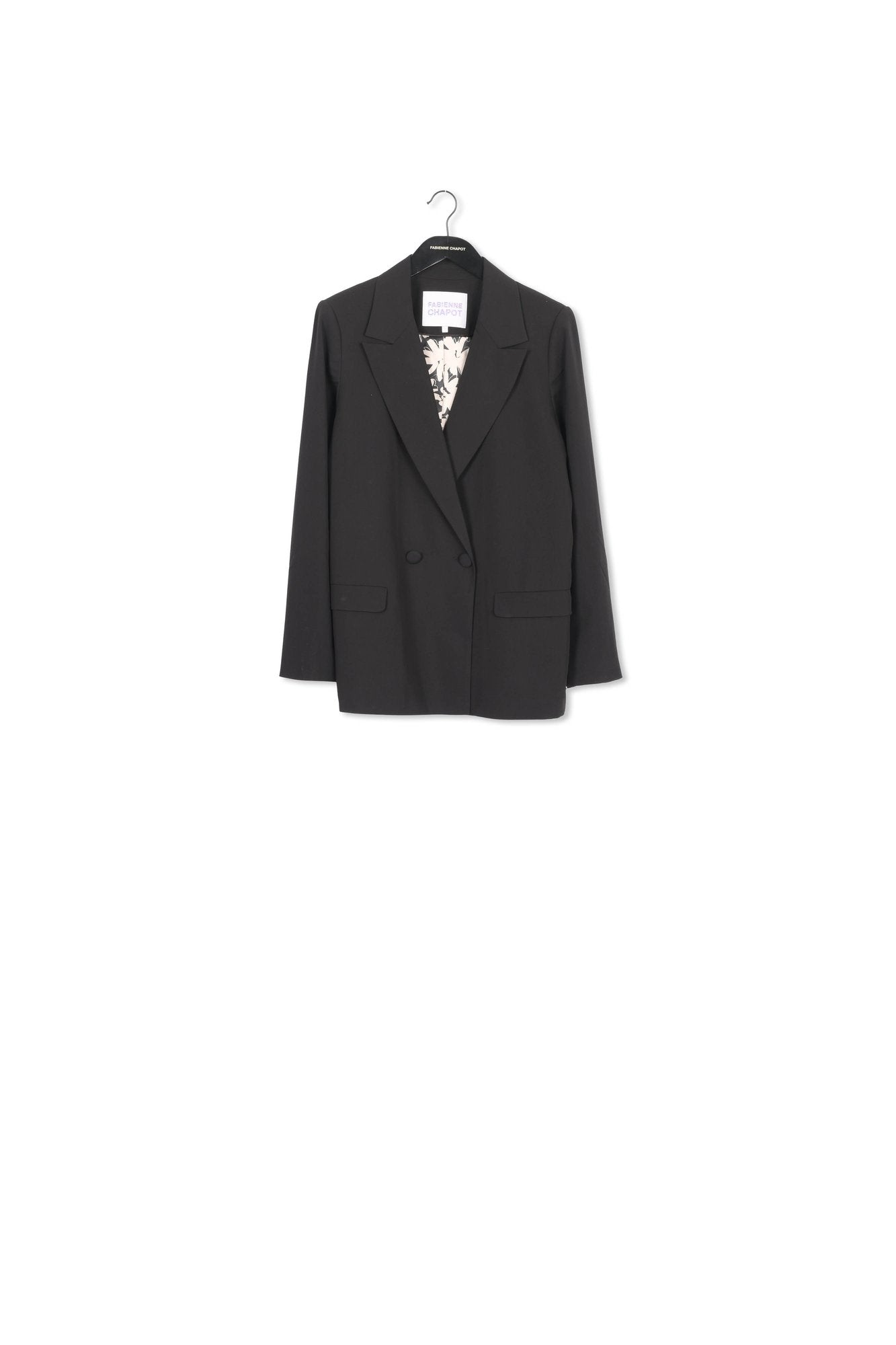 Benji Blazer Fabienne chapot - second hand