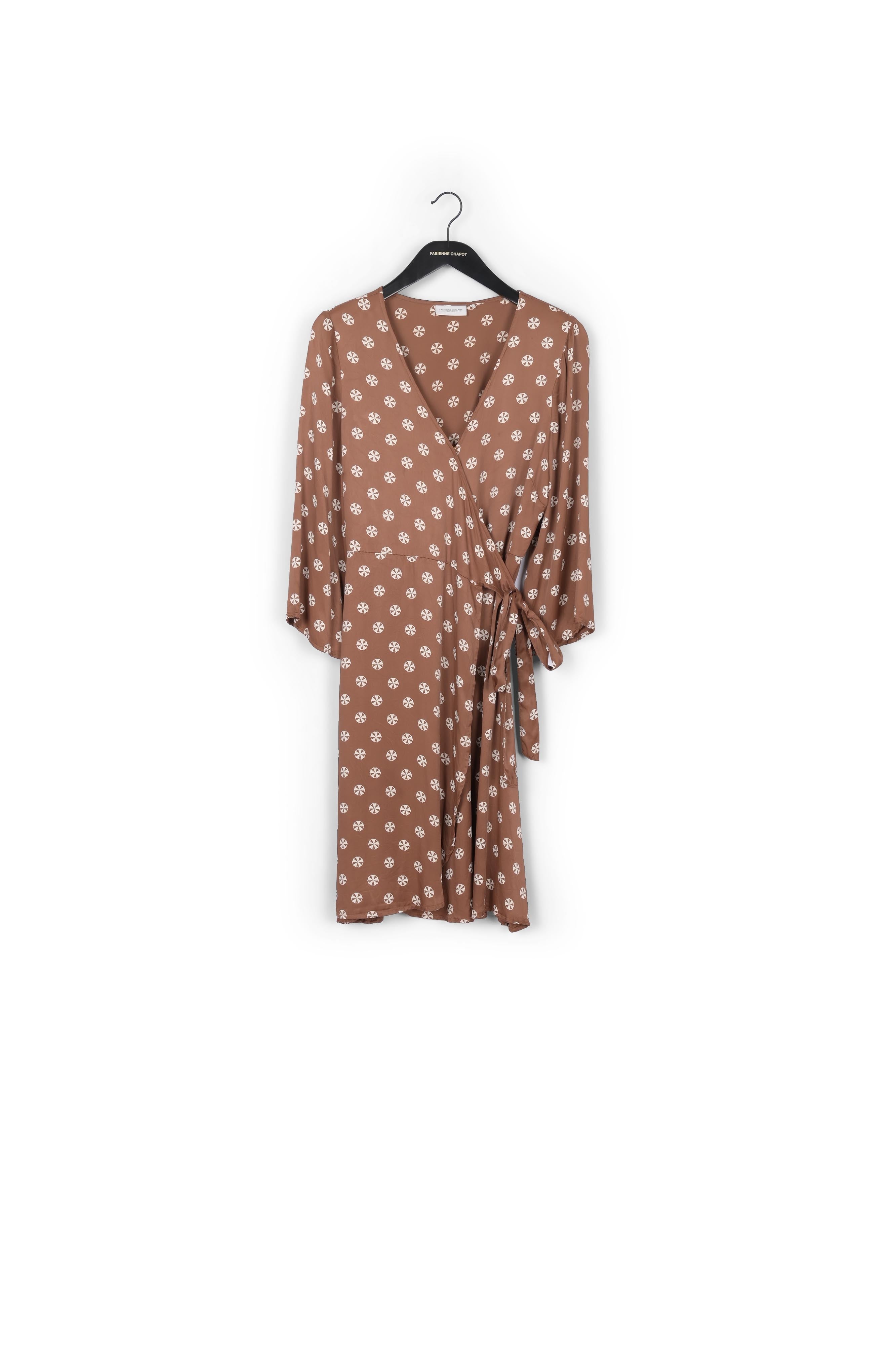 Winni Lou Dress Fabienne chapot - second hand