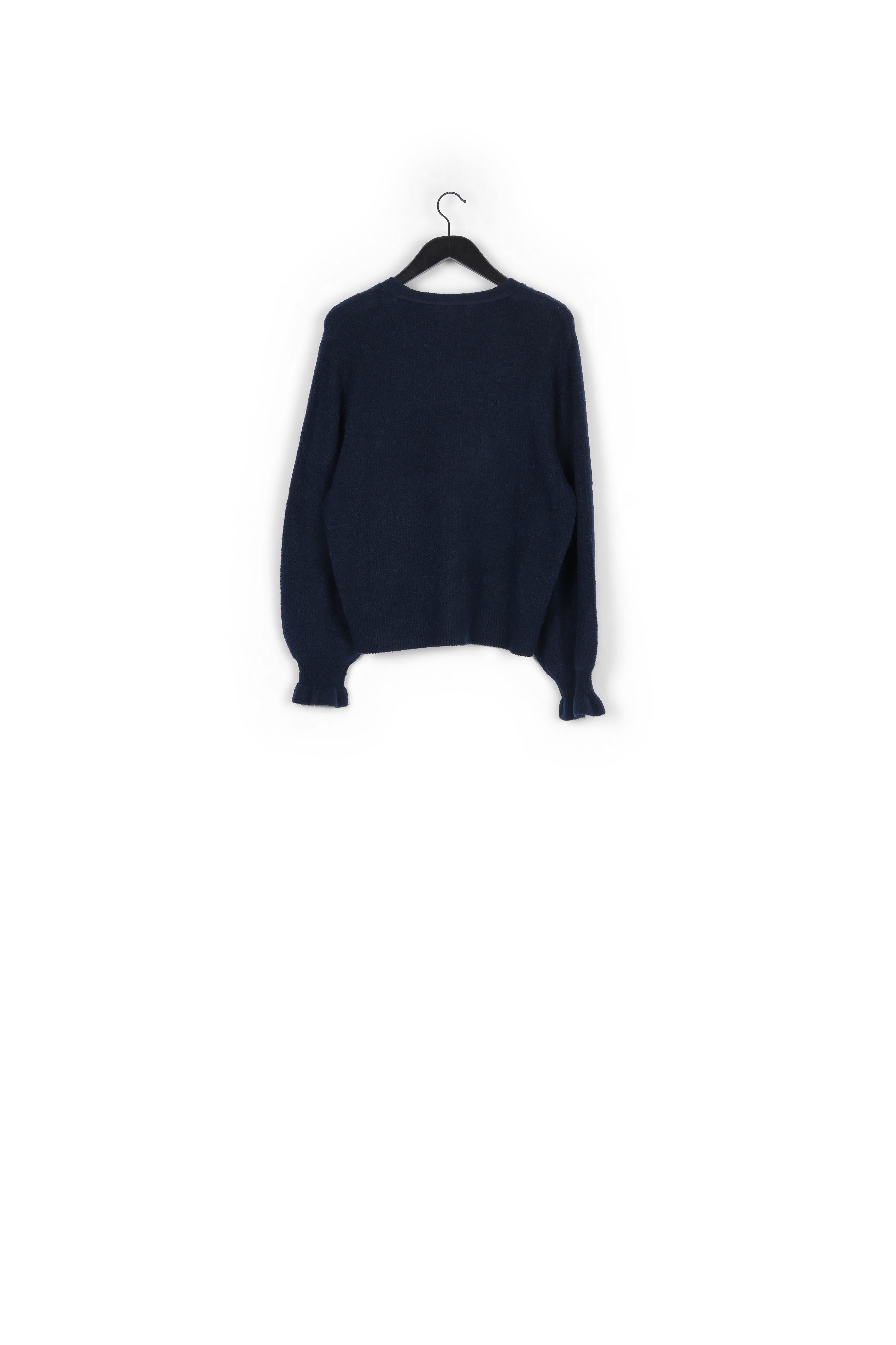 Stella Cardigan Fabienne chapot - second hand