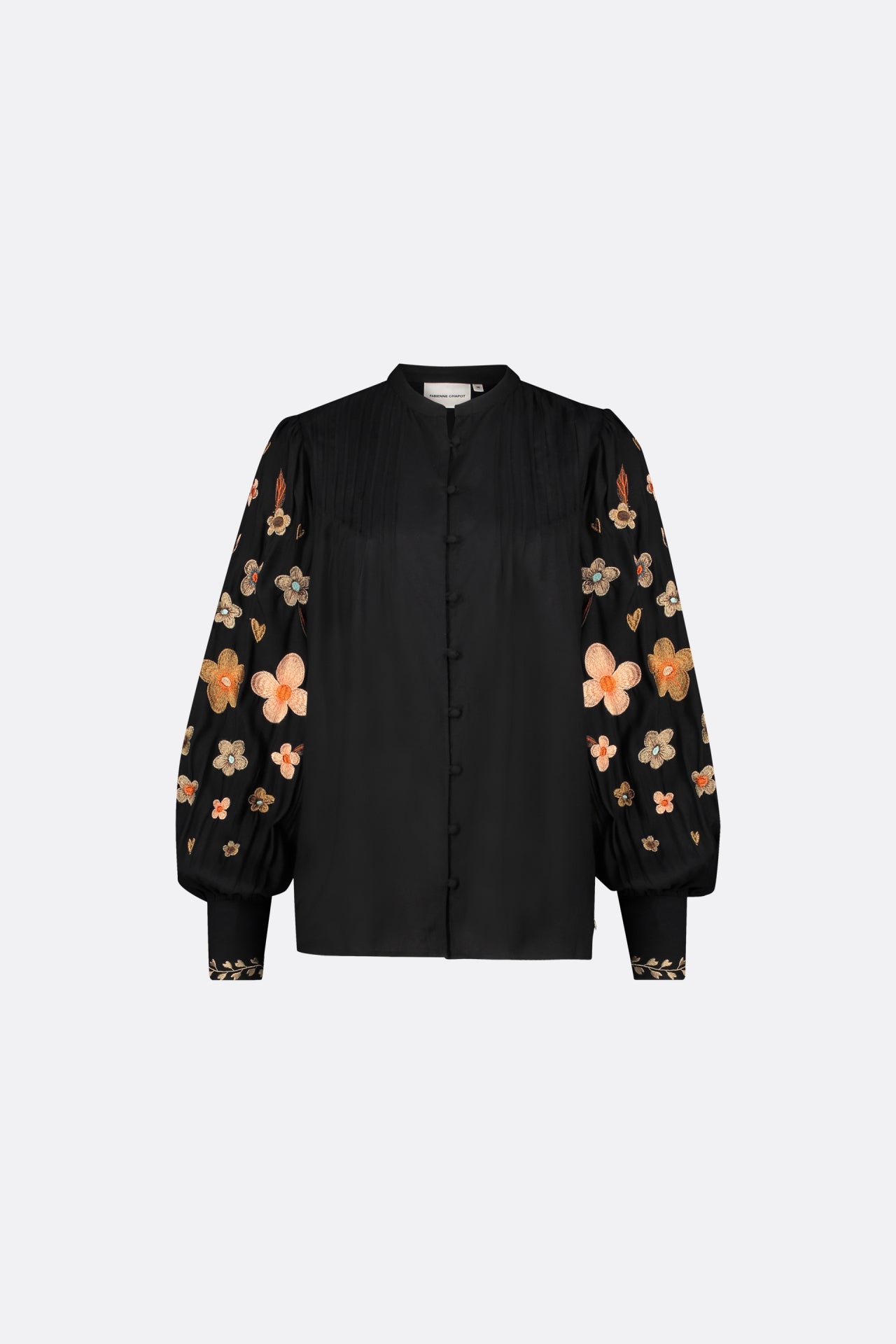Heidi Blouse Fabienne chapot - second hand