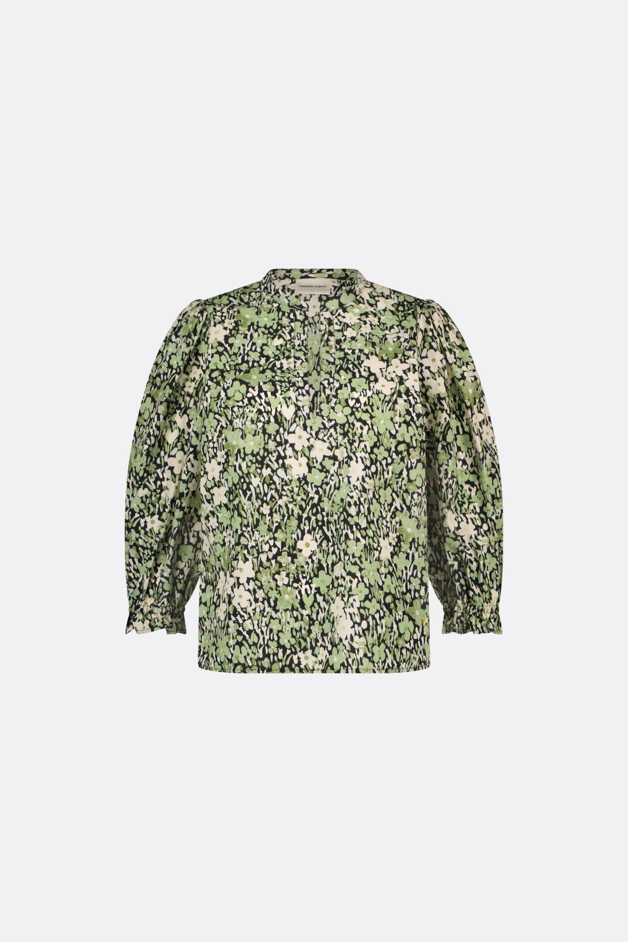 Tascha Top Fabienne chapot - second hand