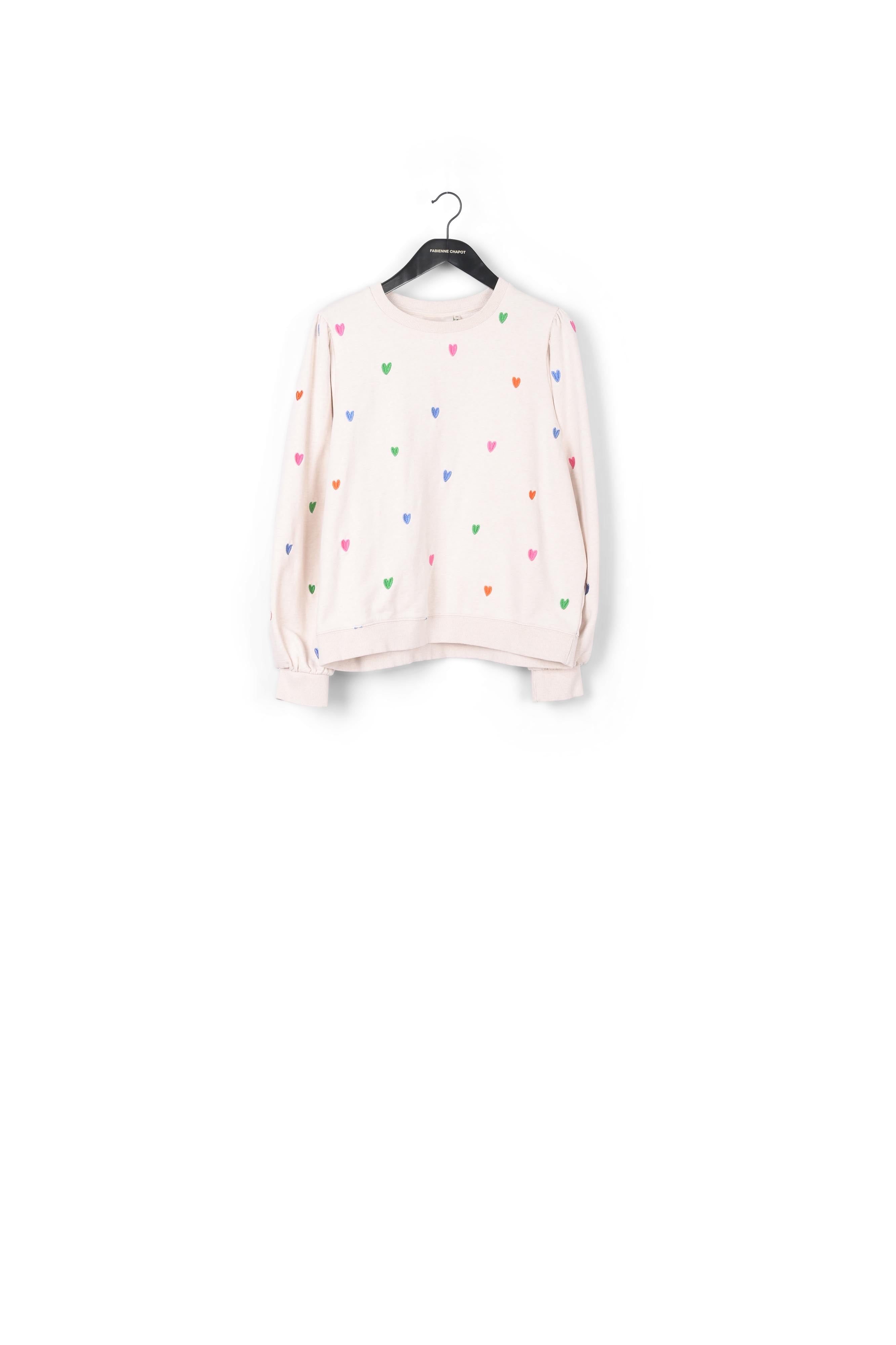 Dina Sweater Fabienne chapot - second hand