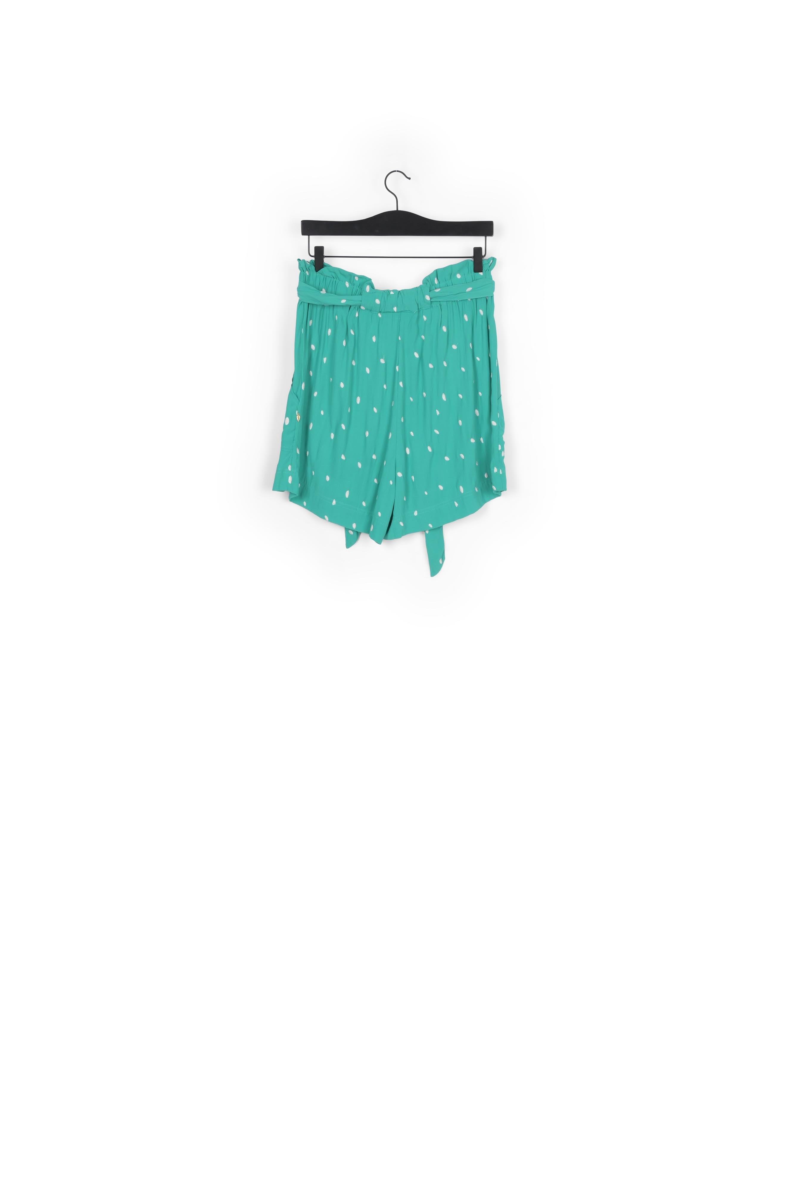 Olivia Indy Shorts Fabienne chapot - second hand