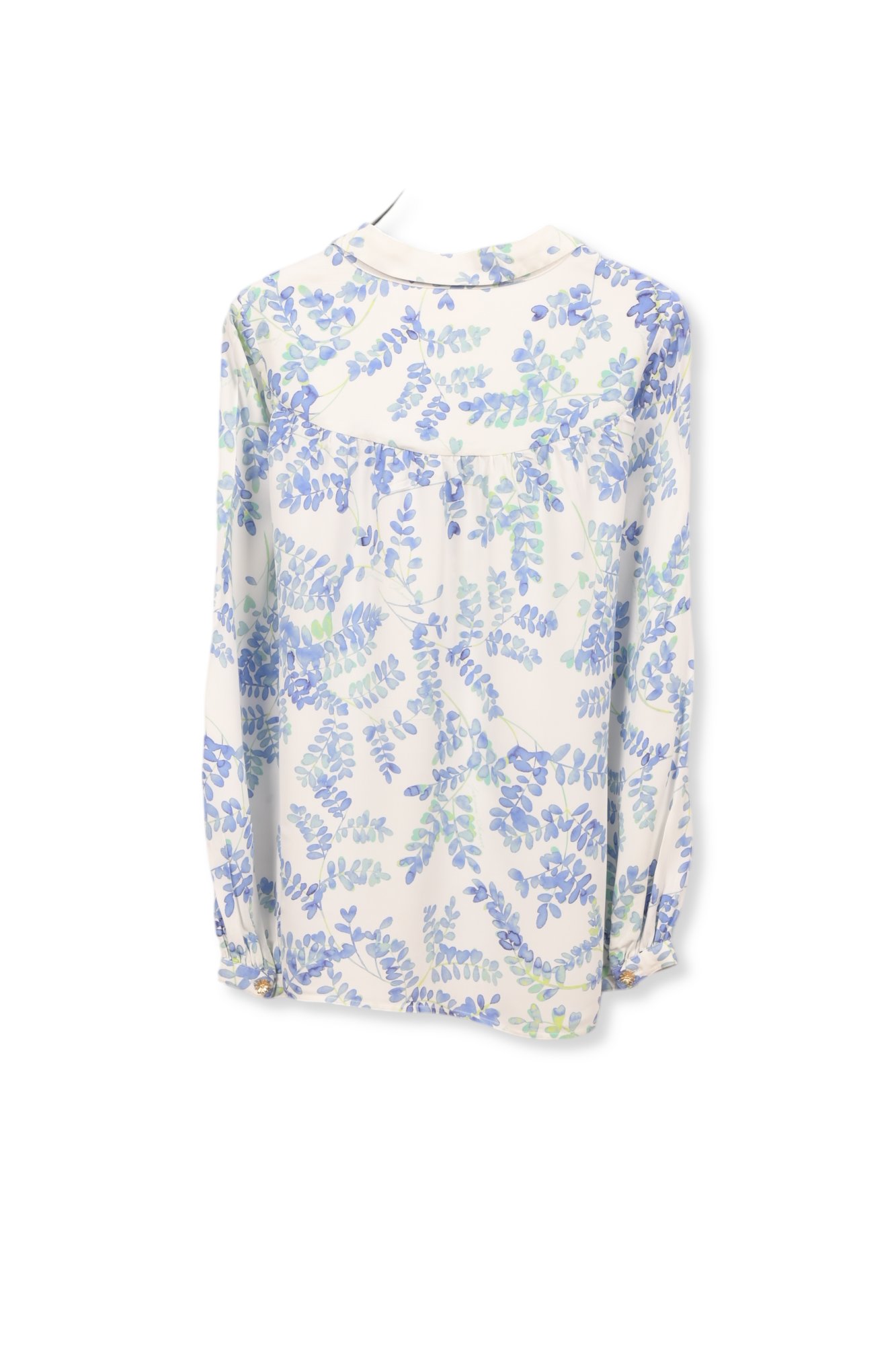 Liv Blouse Fabienne chapot - second hand