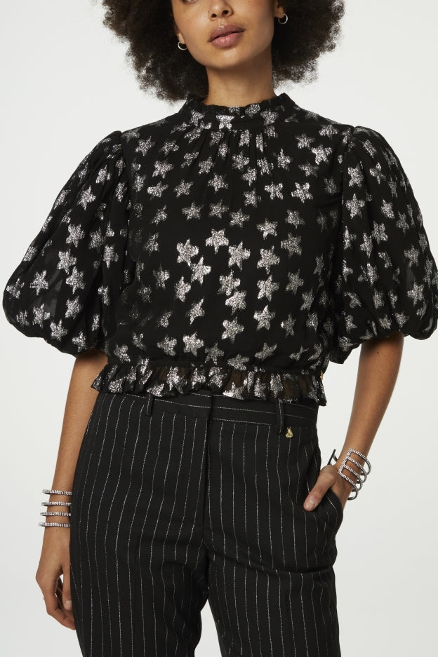 Dolli Top Fabienne chapot - second hand