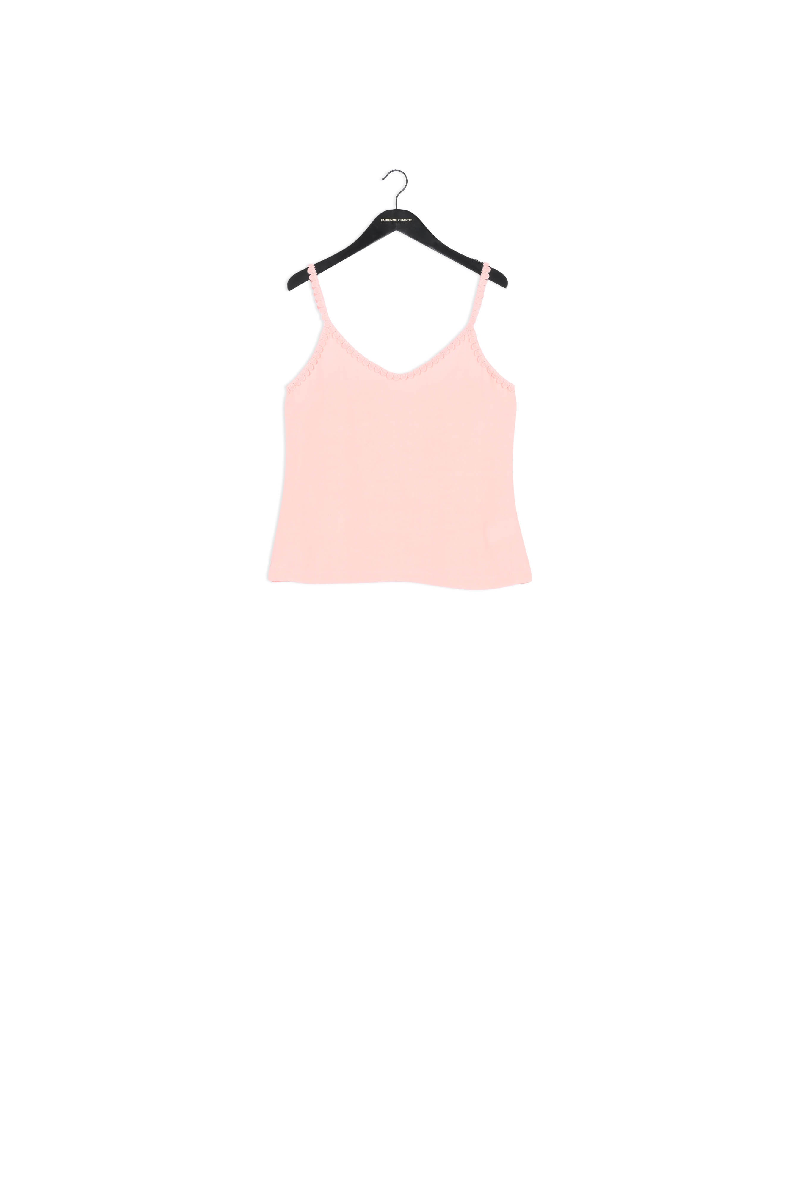Lora Top Fabienne chapot - second hand