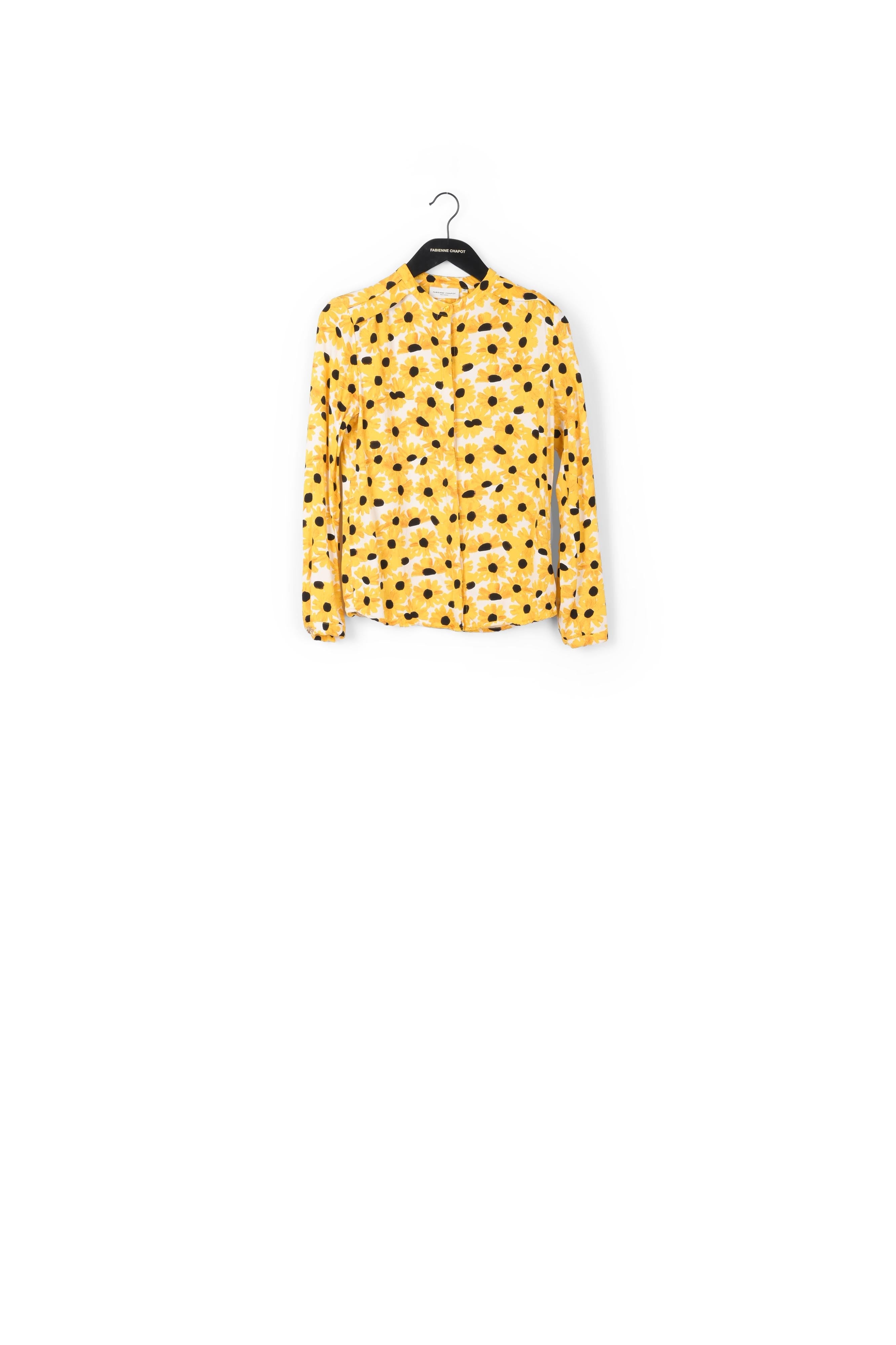 Sunset Blouse Fabienne chapot - second hand